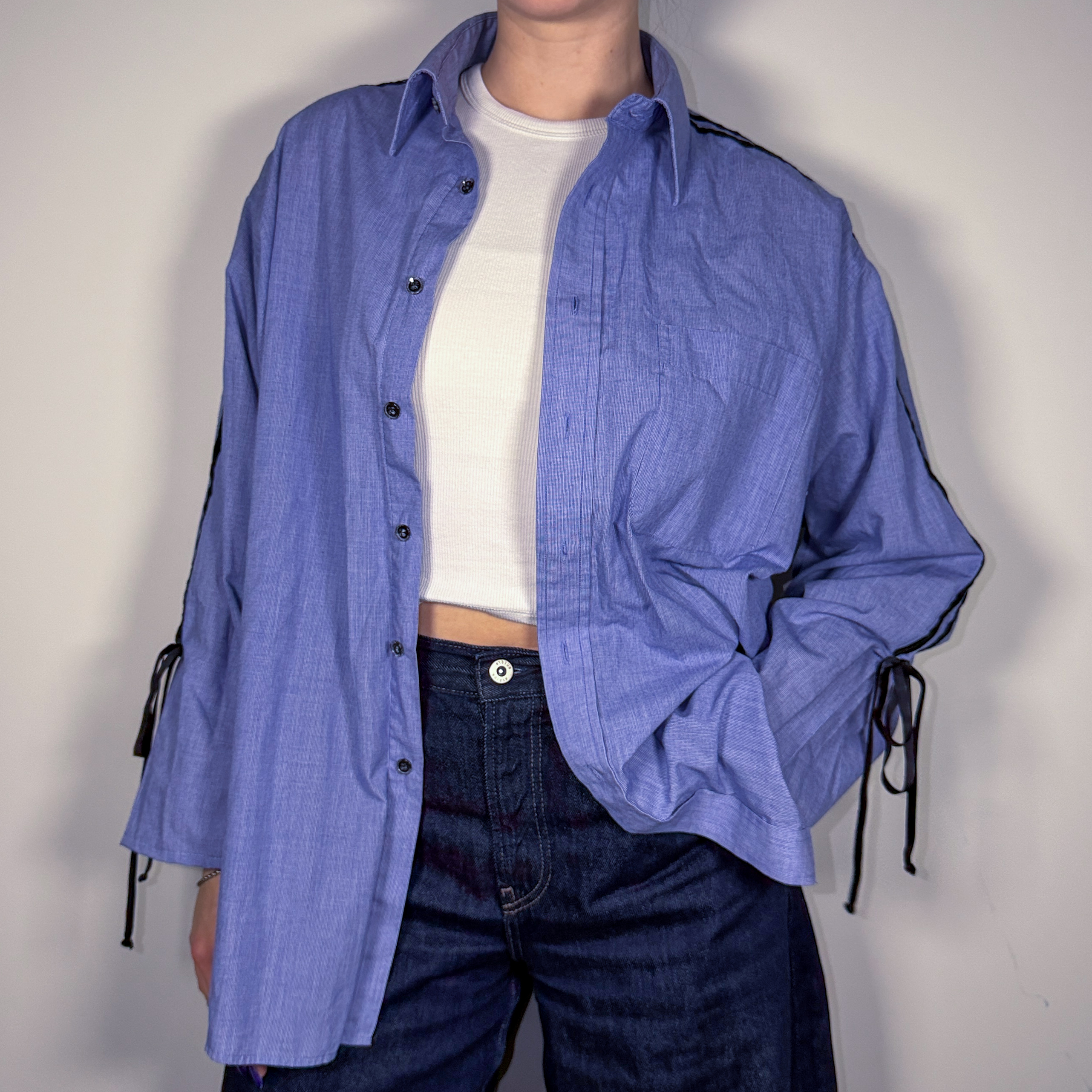 Perdaryti marškiniai