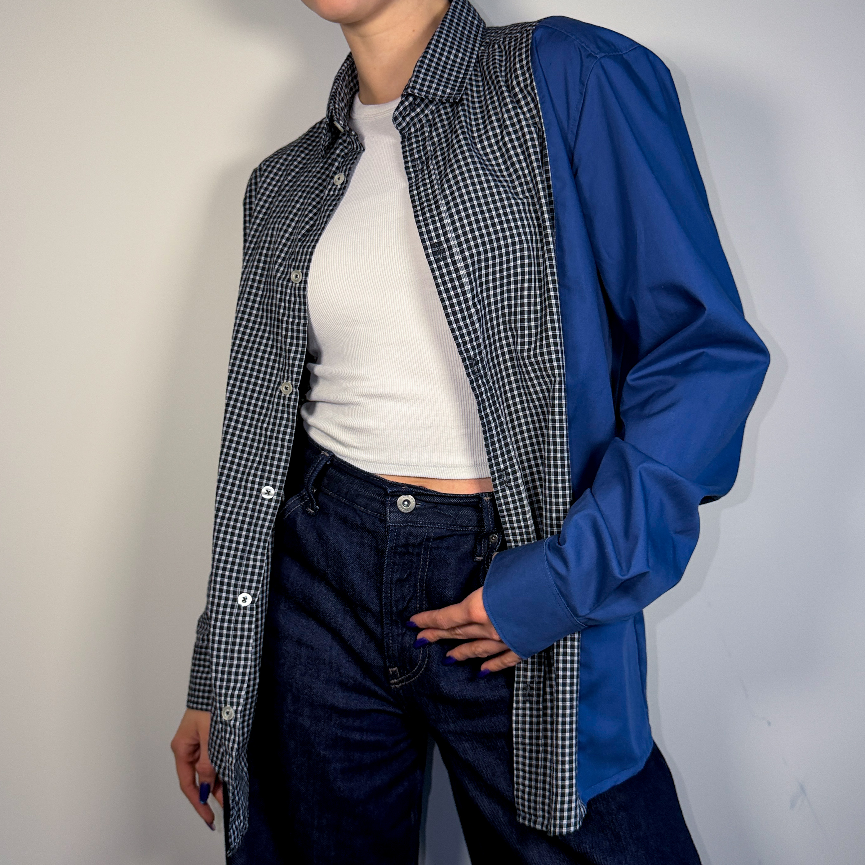 Perdaryti marškiniai