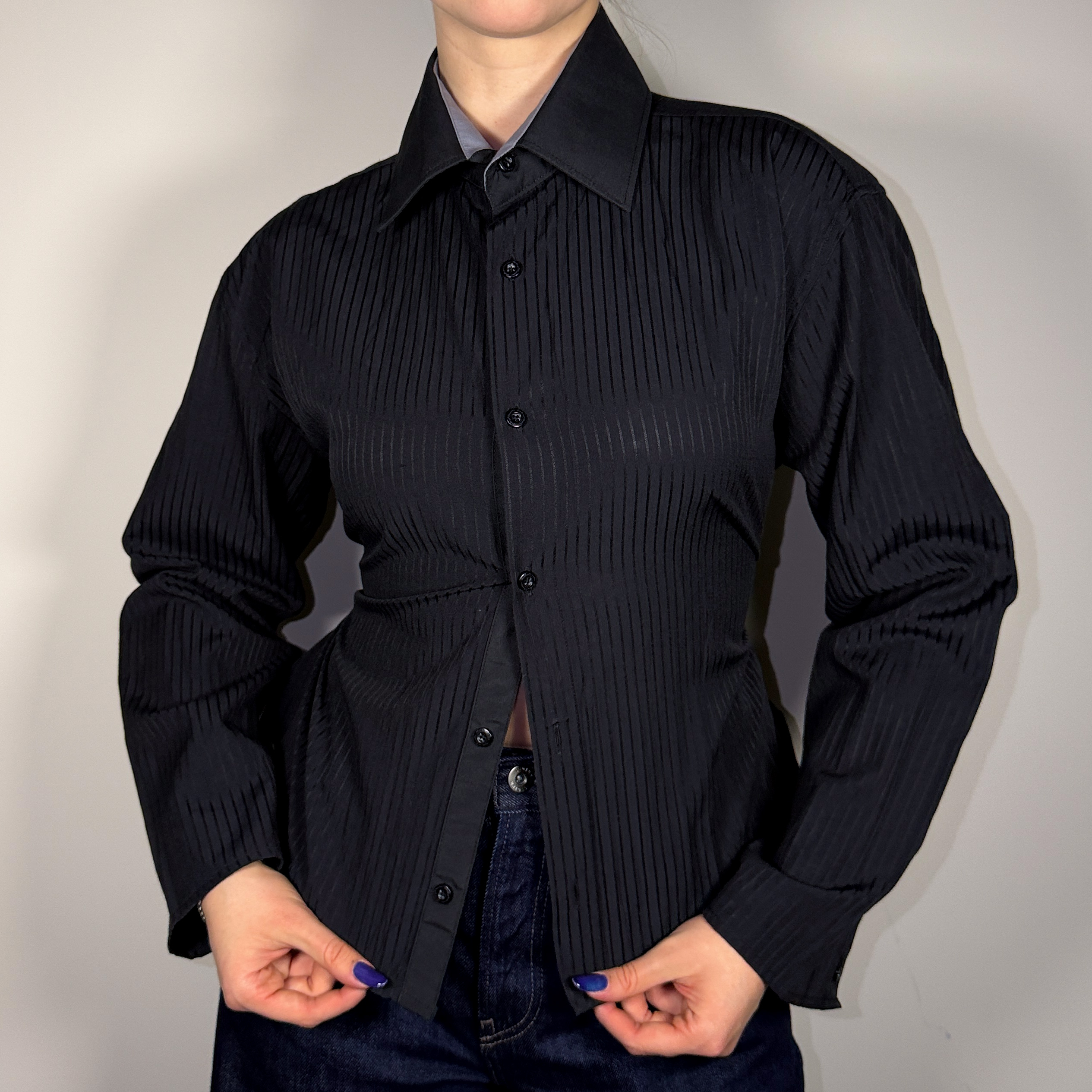 Perdaryti marškiniai