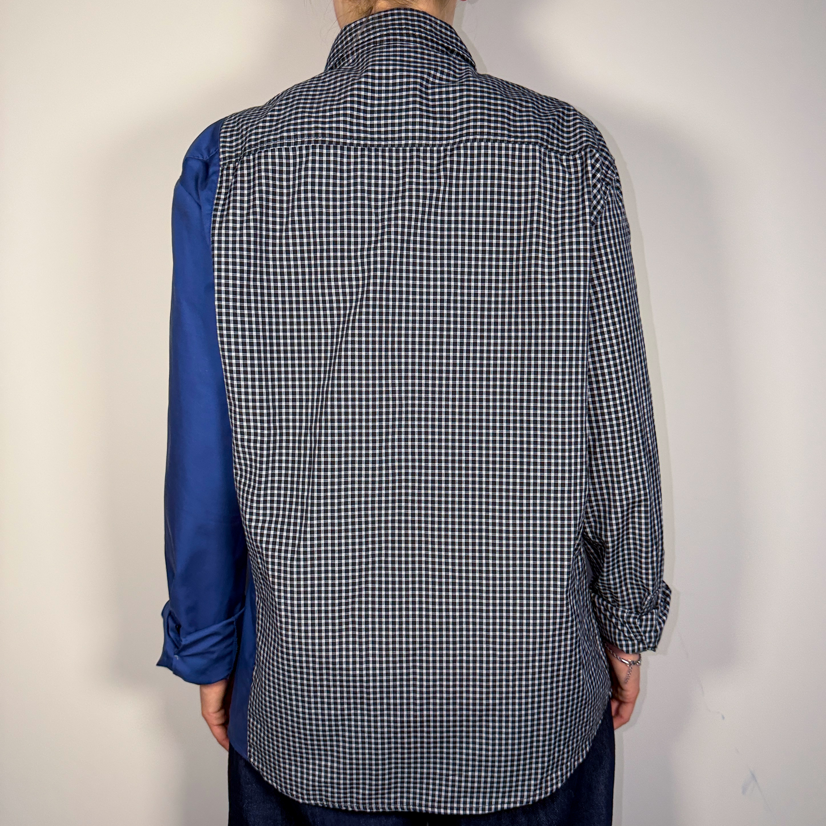 Perdaryti marškiniai