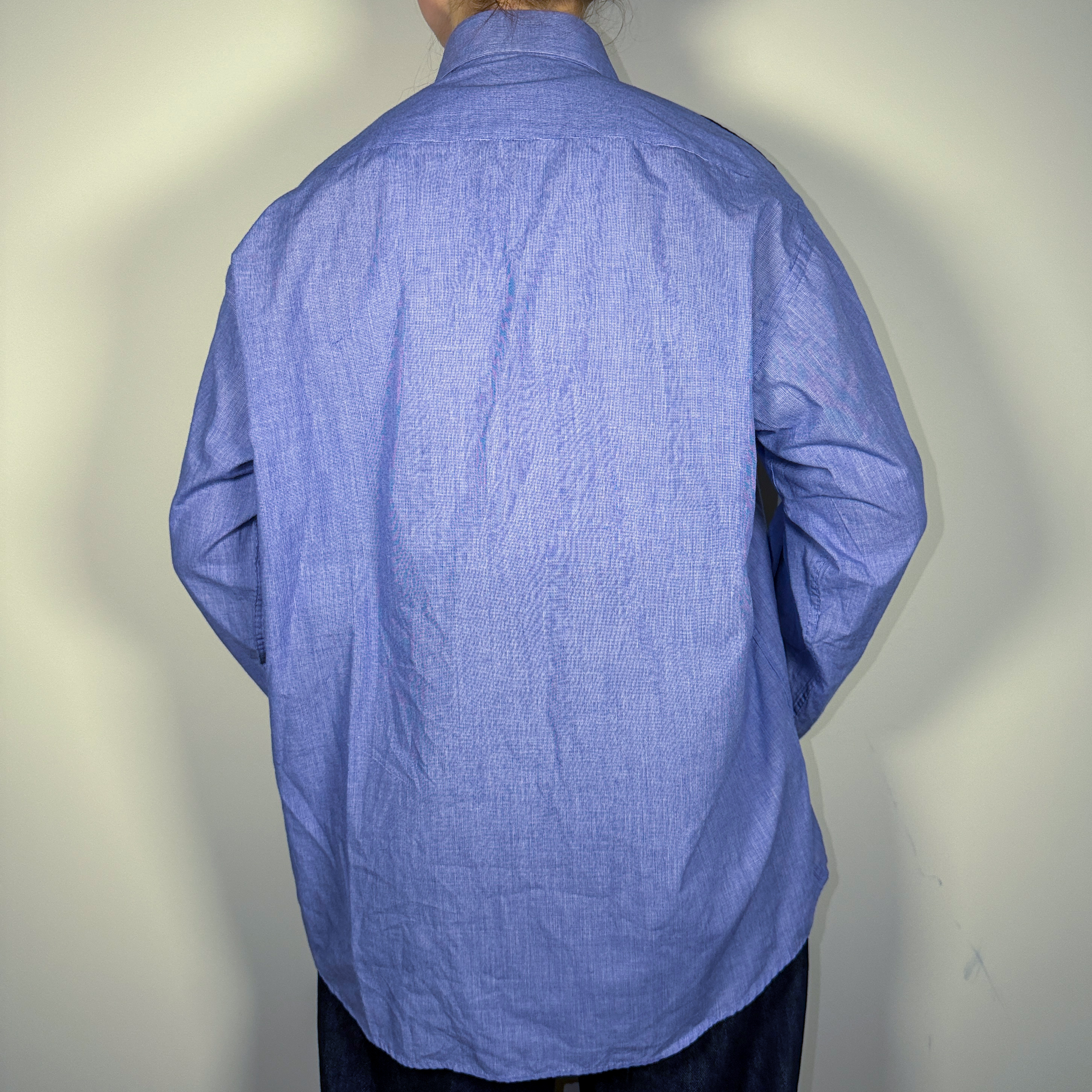 Perdaryti marškiniai