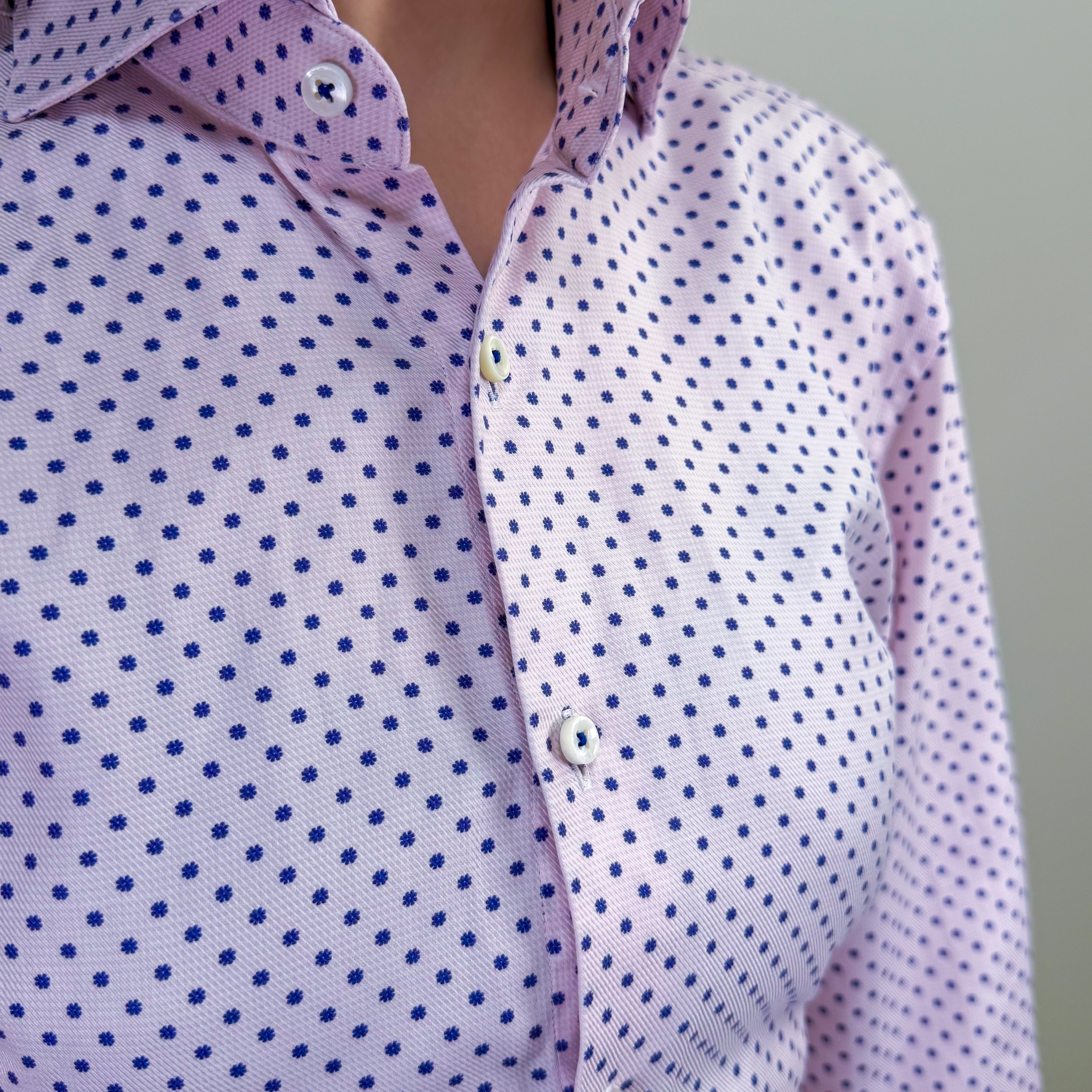 Perdaryti korsetiniai marškiniai