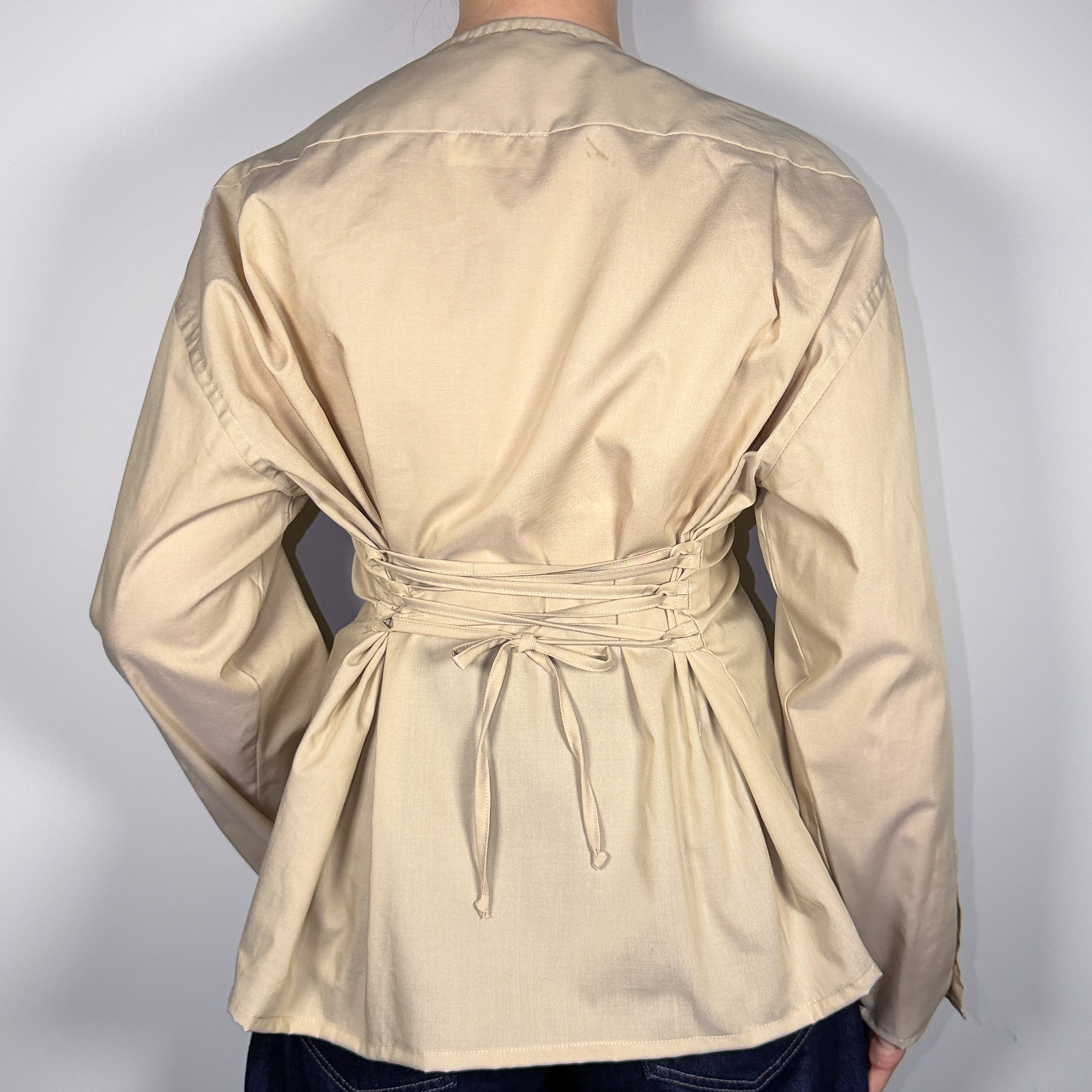 Perdaryti marškiniai