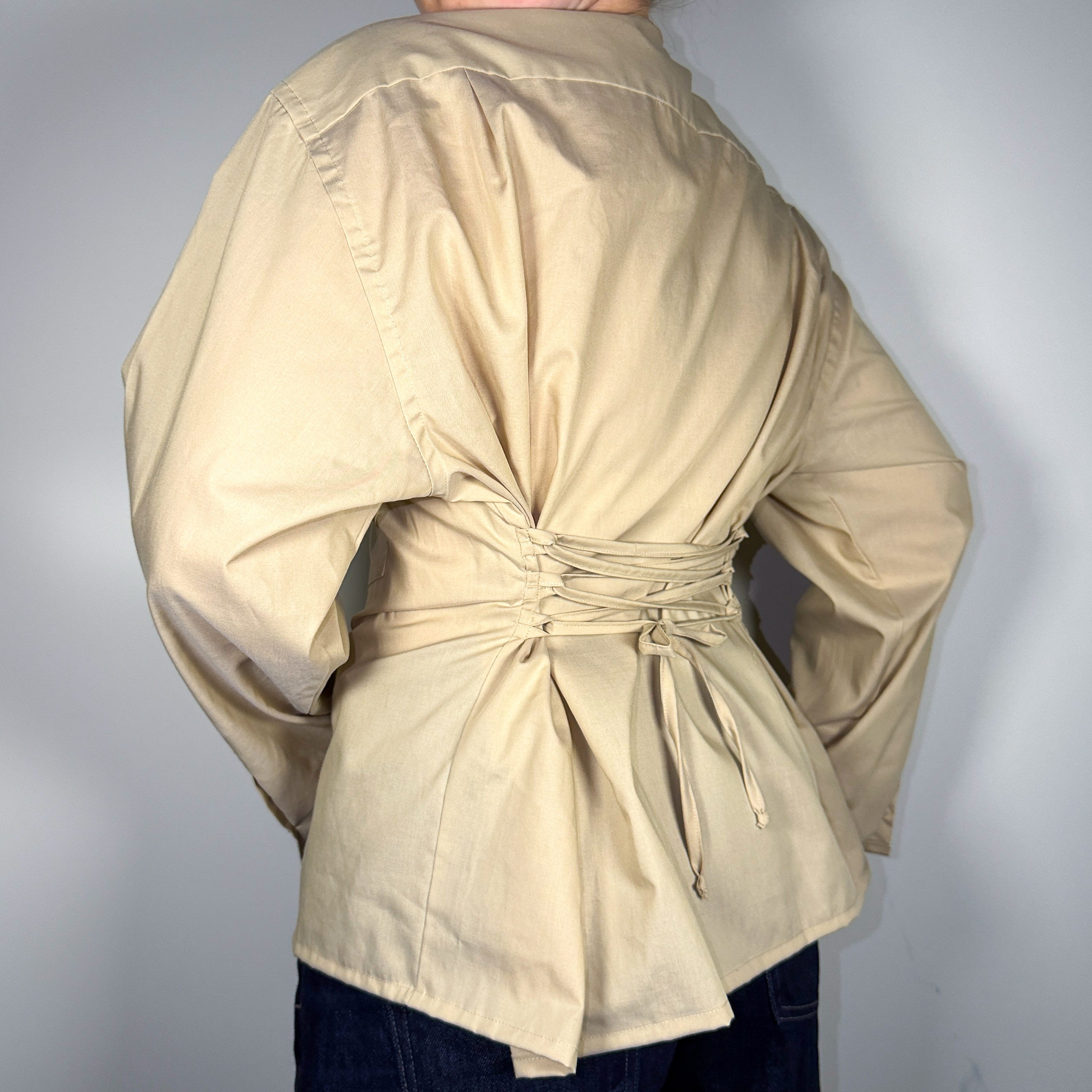 Perdaryti marškiniai