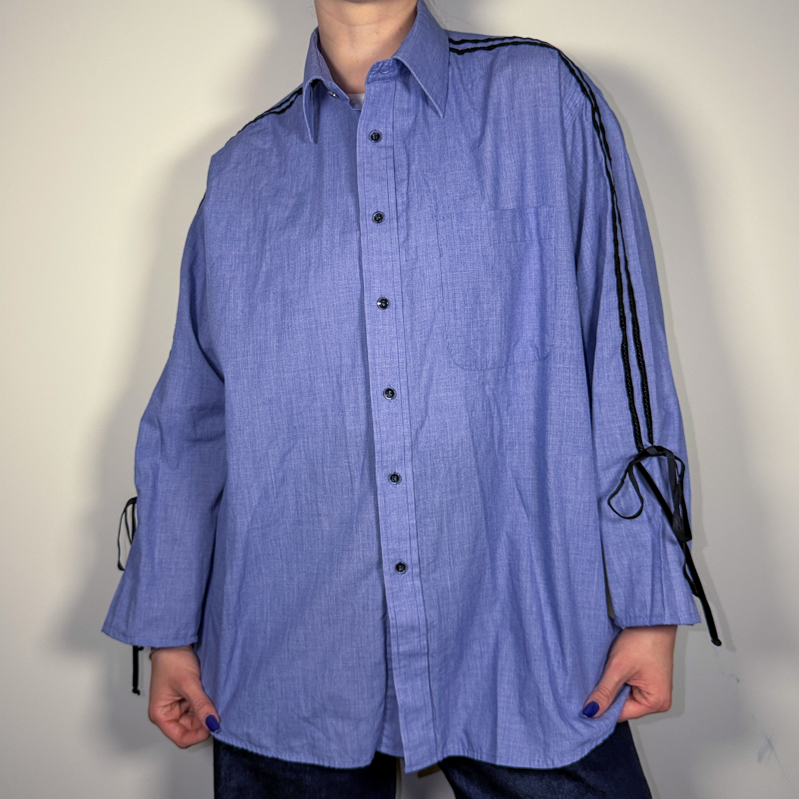 Perdaryti marškiniai