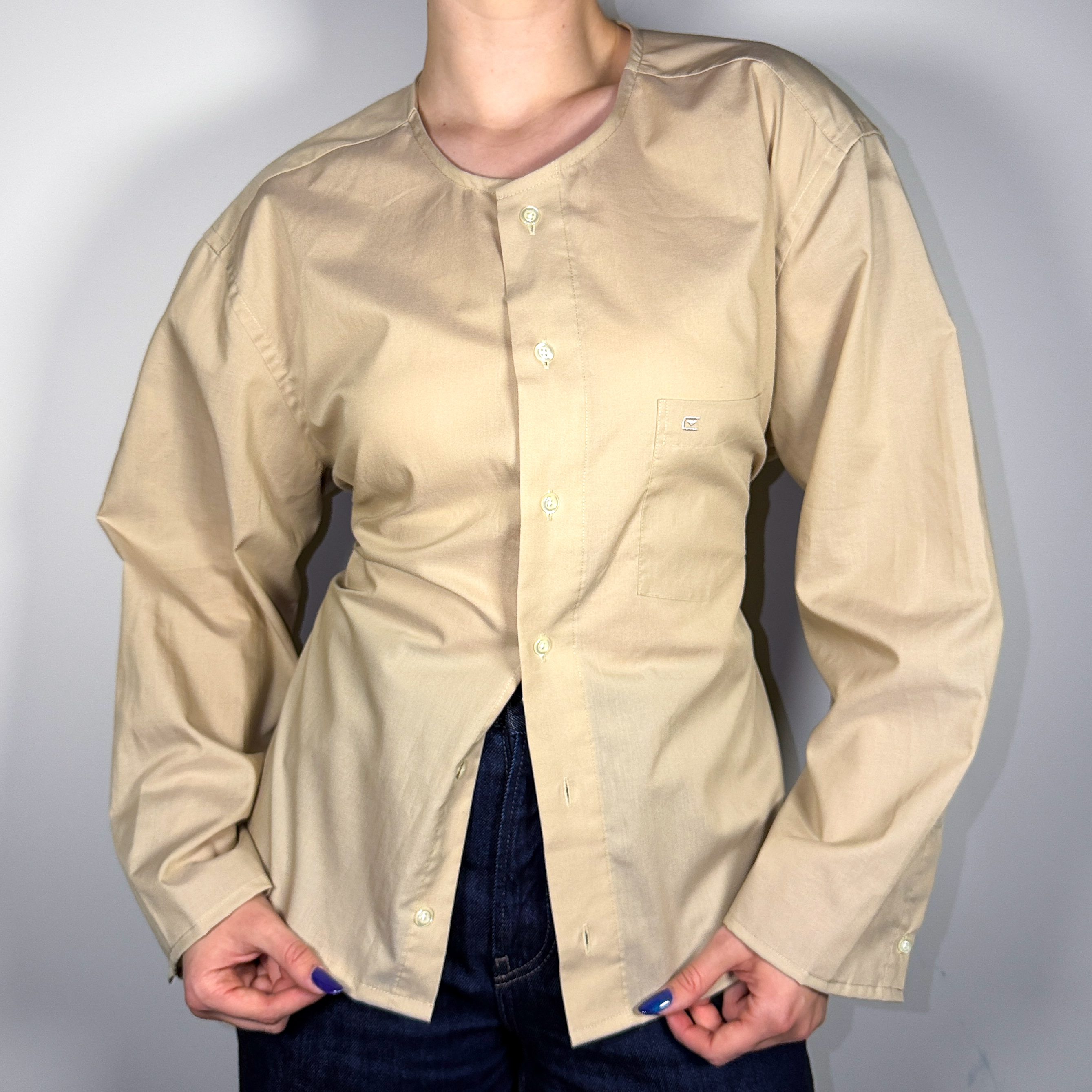 Perdaryti marškiniai