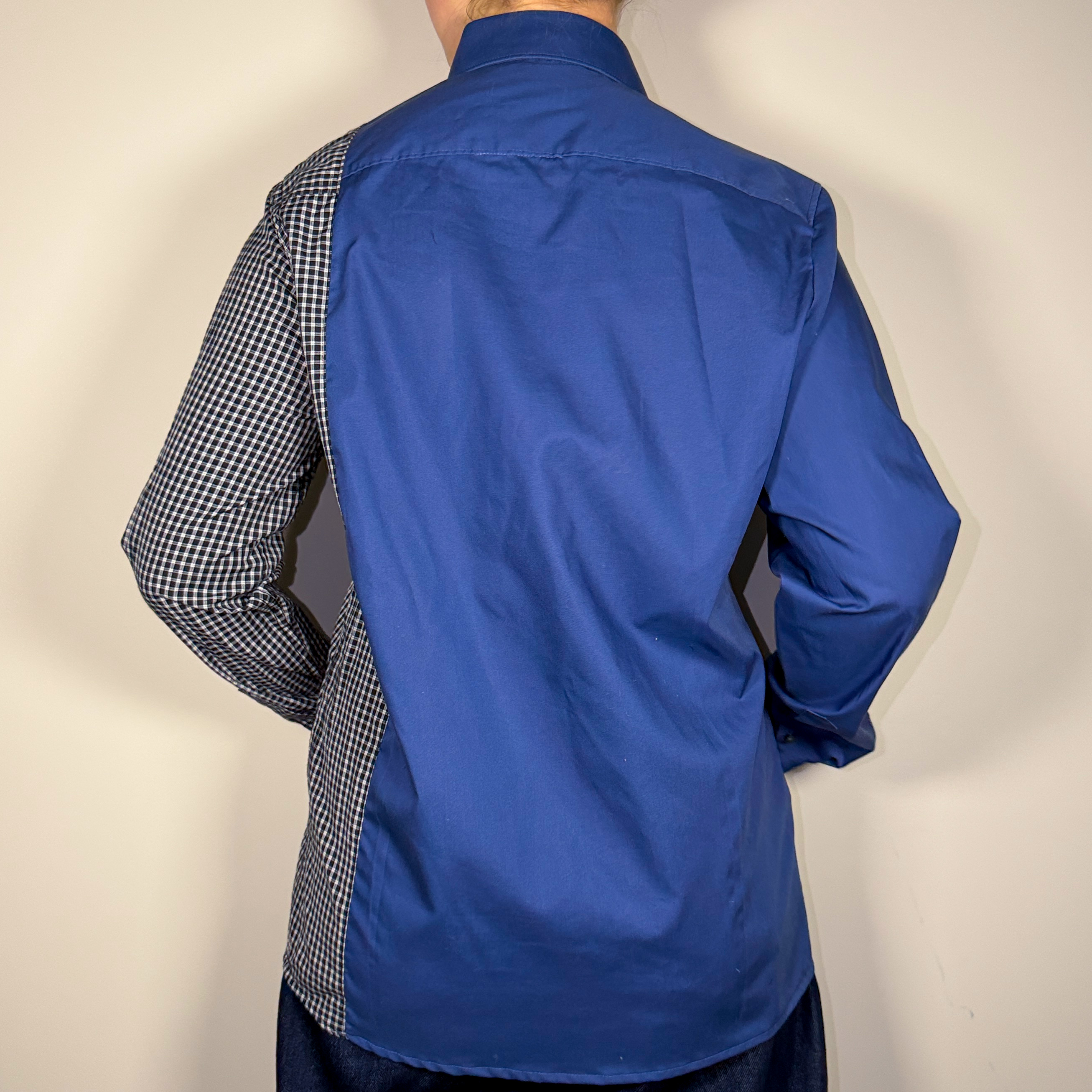 Perdaryti marškiniai