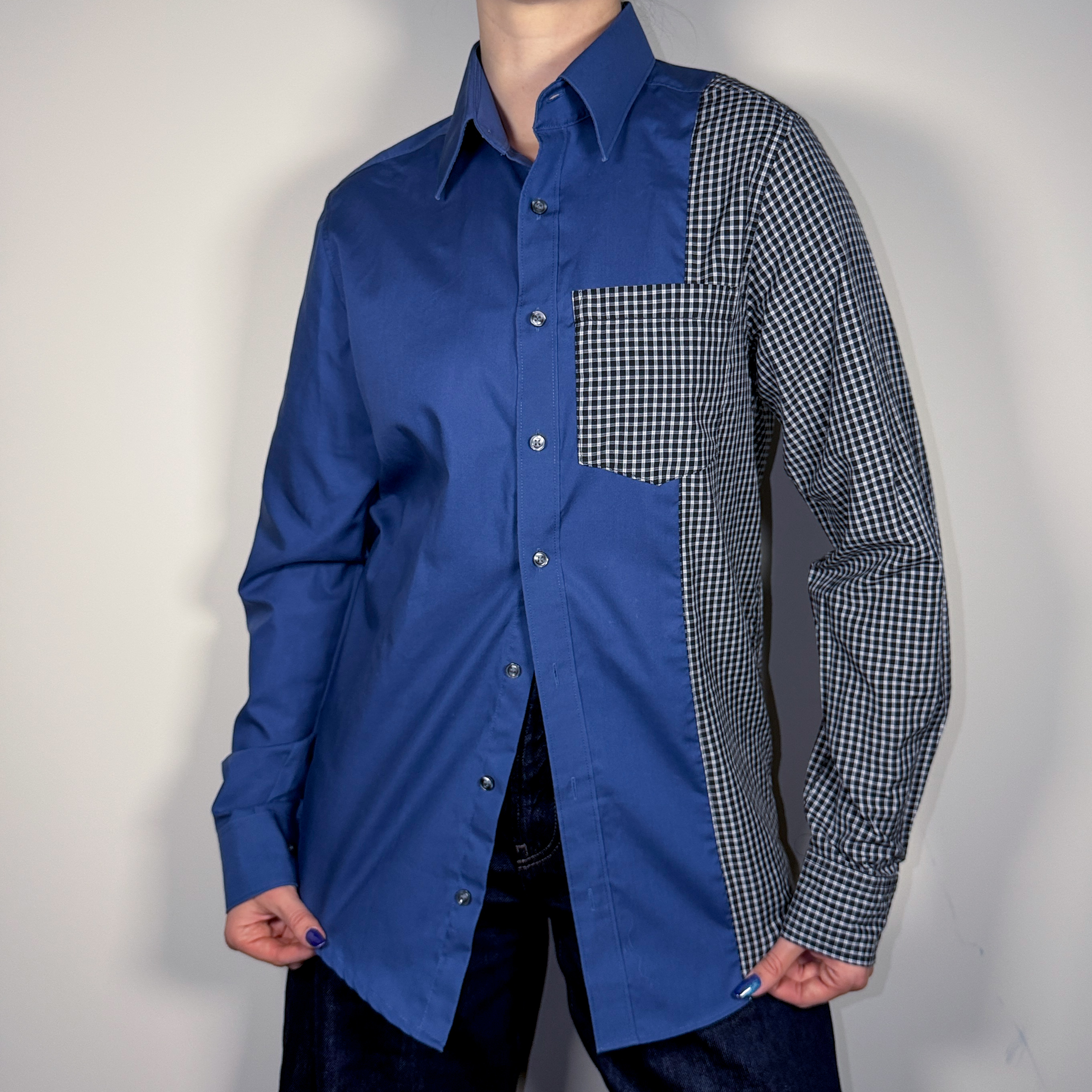 Perdaryti marškiniai