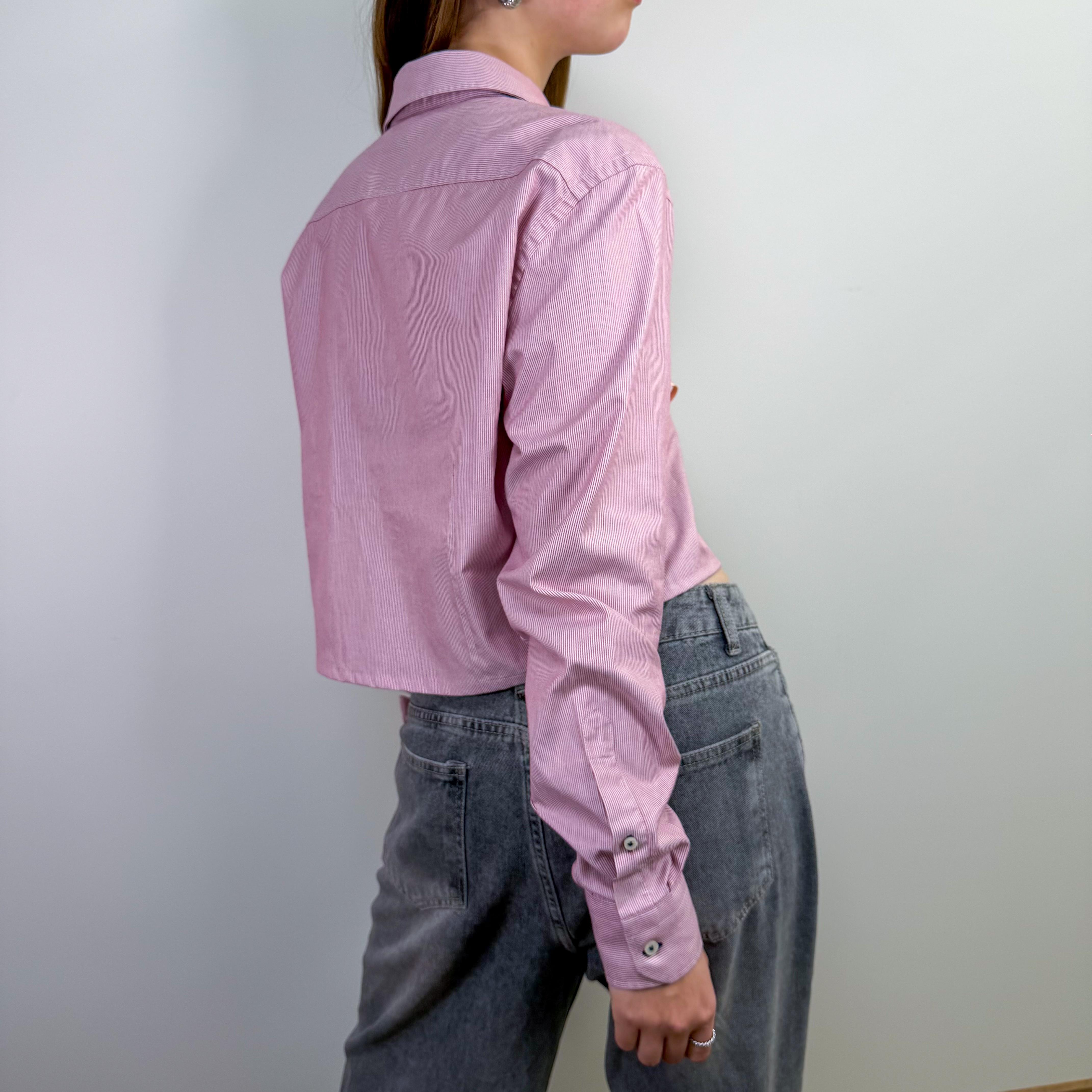 Perdaryti marškiniai