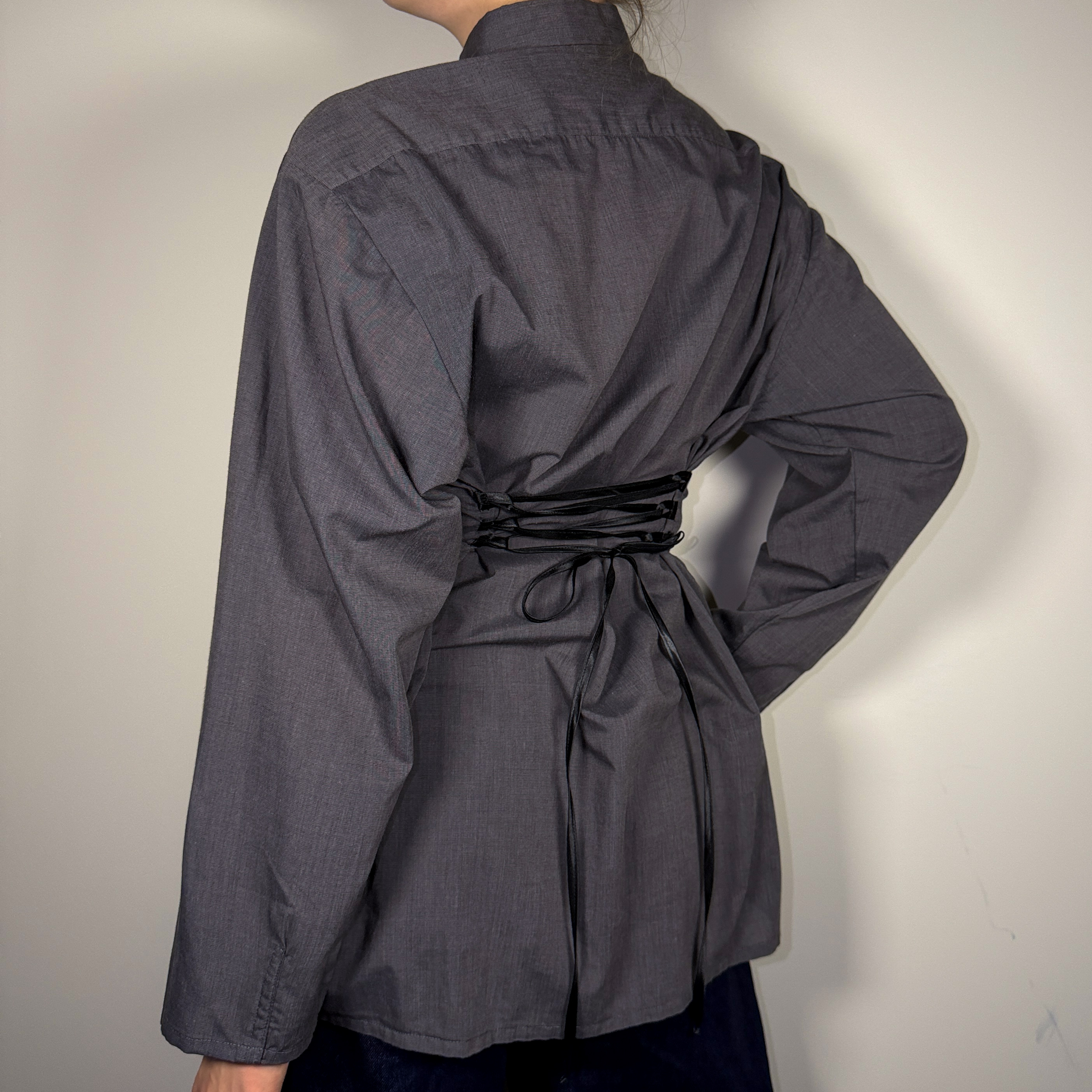 Perdaryti marškiniai