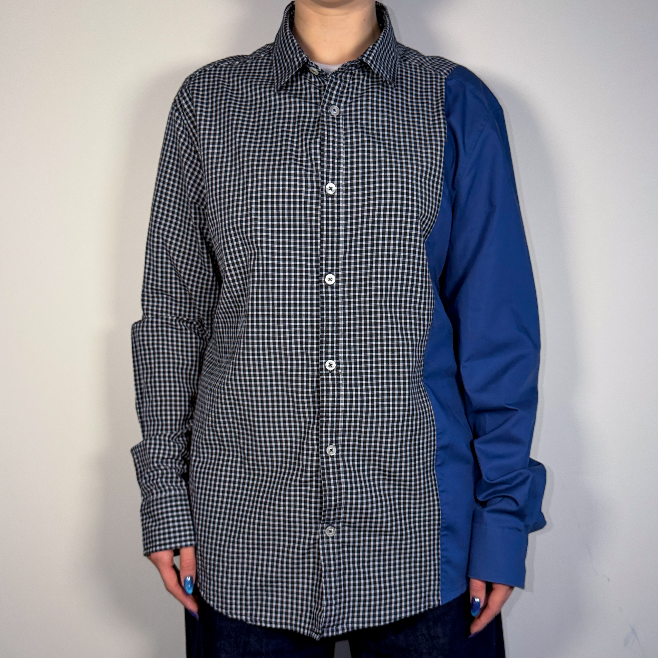 Perdaryti marškiniai