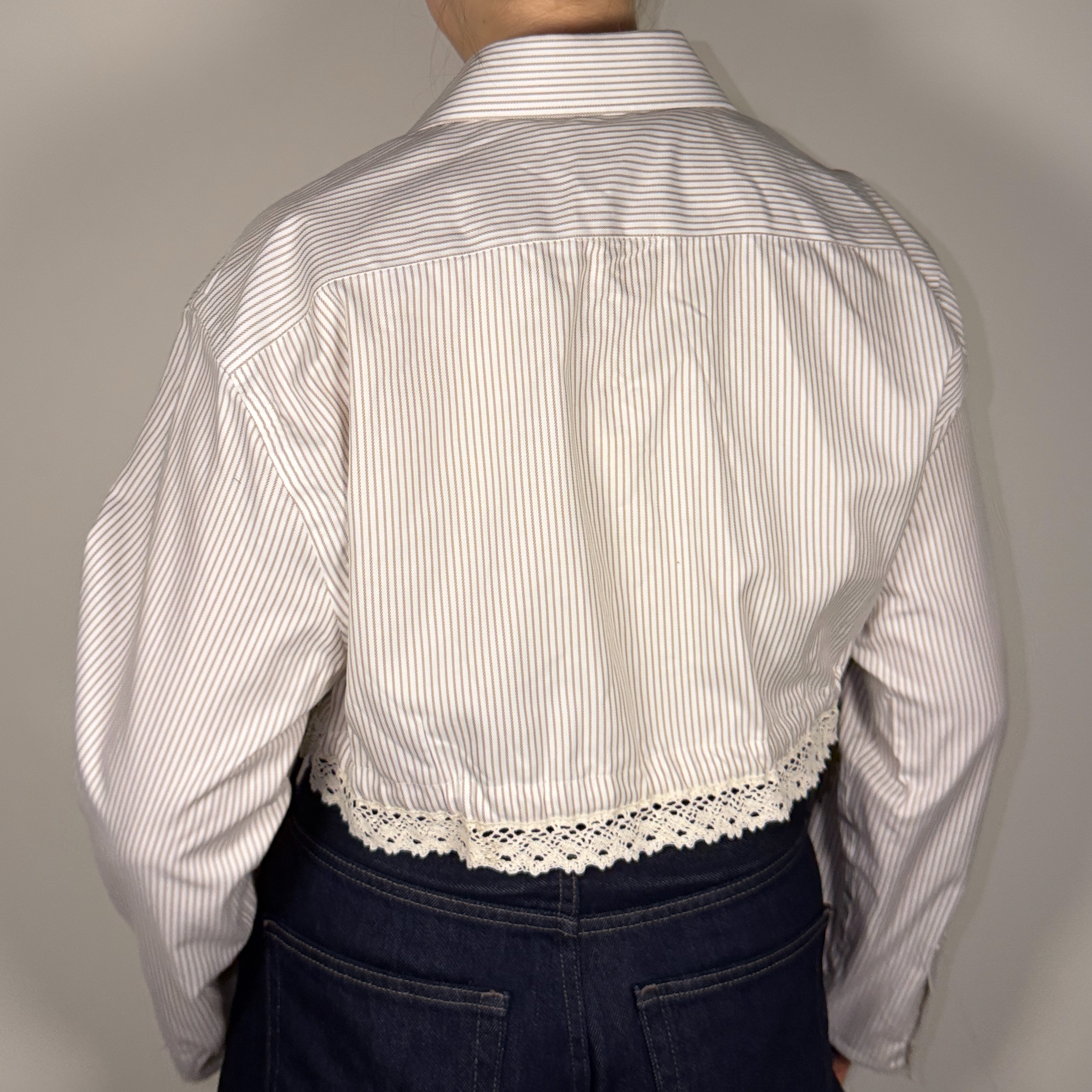 Perdaryti marškiniai