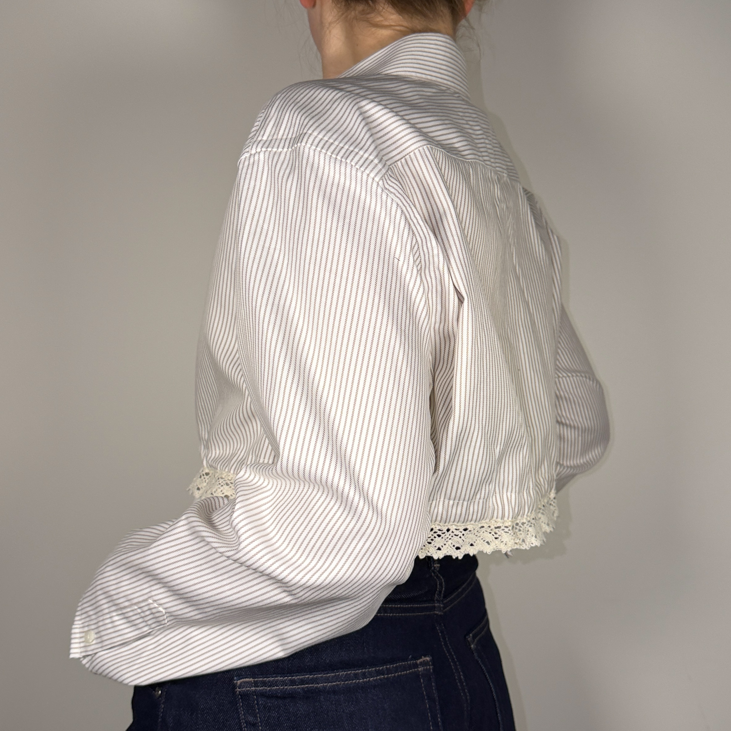 Perdaryti marškiniai