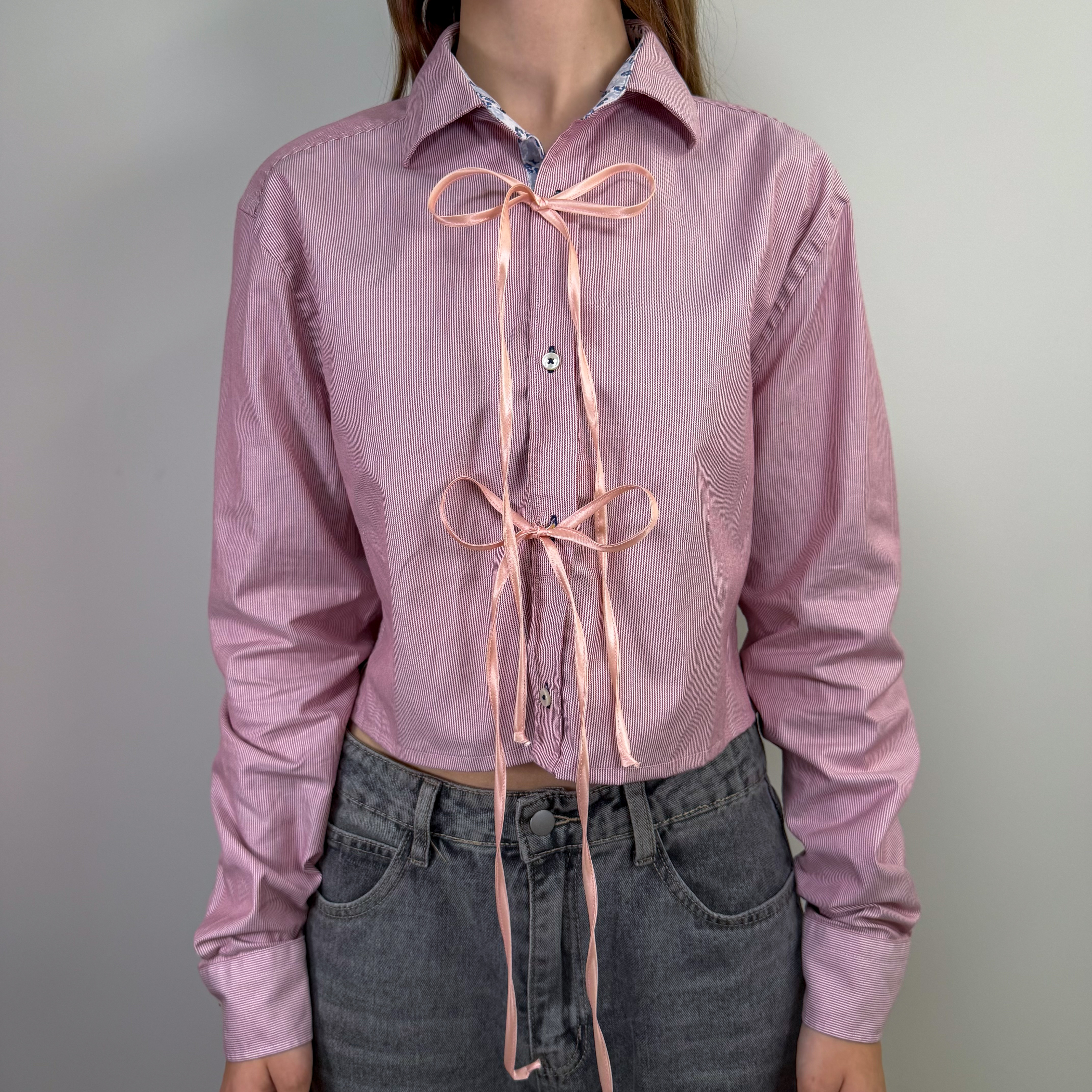 Perdaryti marškiniai