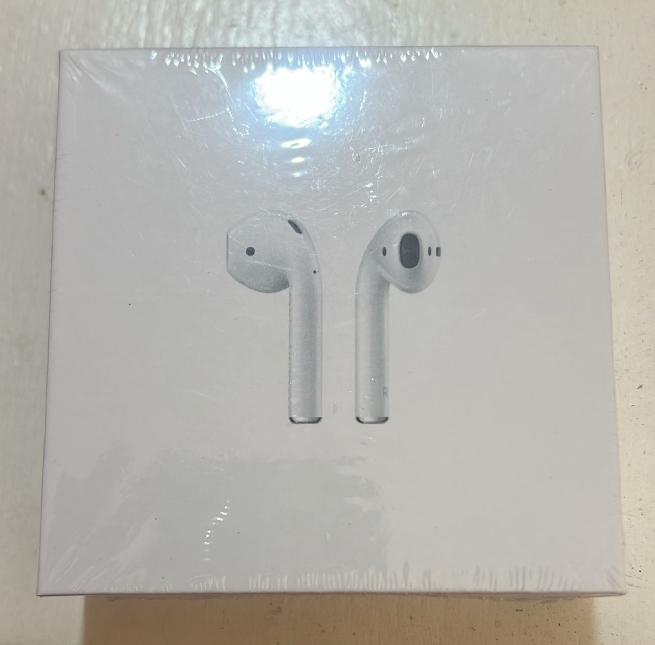 Airpods 2