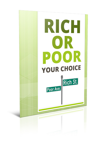 Rich or Poor