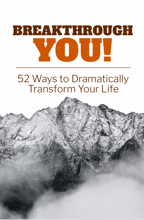 Breakthrough You