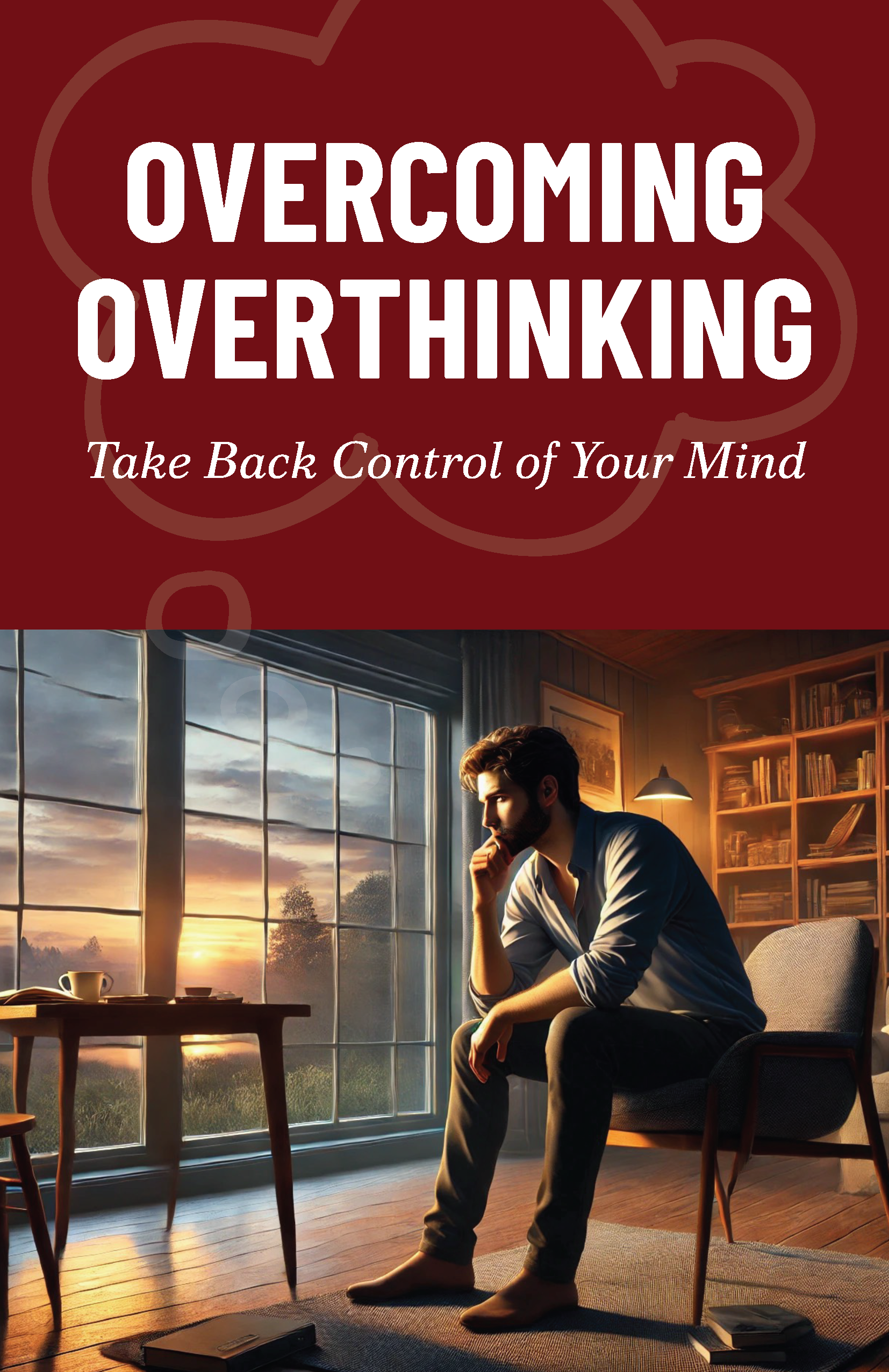 Overcoming Overthinking