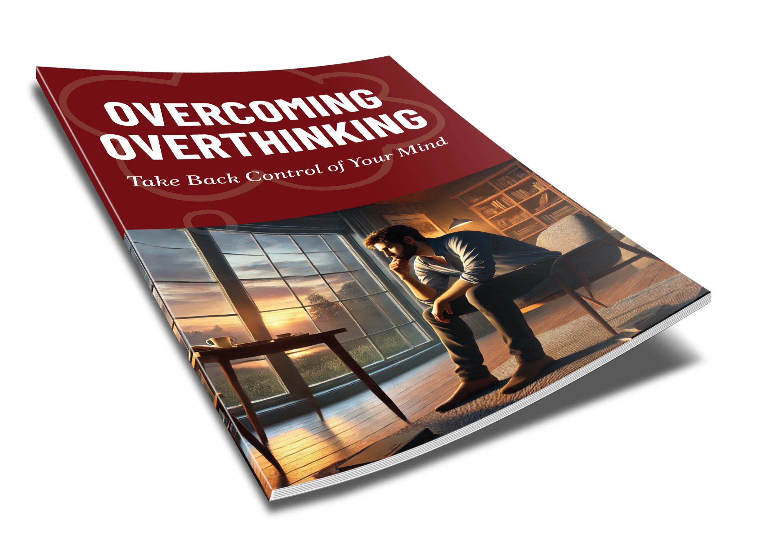 Overcoming Overthinking