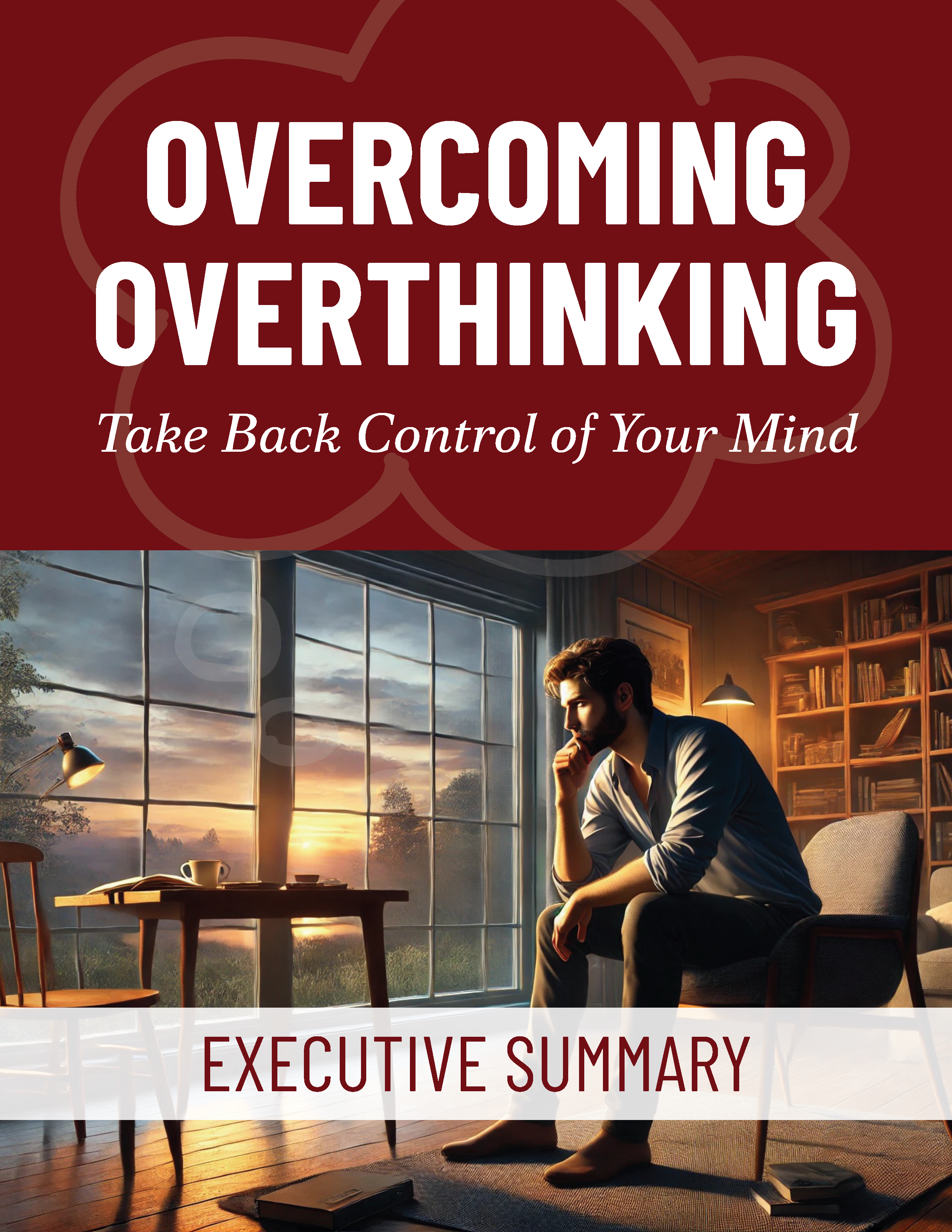 Overcoming Overthinking