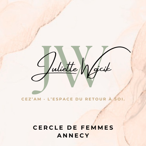 Cercle d'empowerment sur Annecy