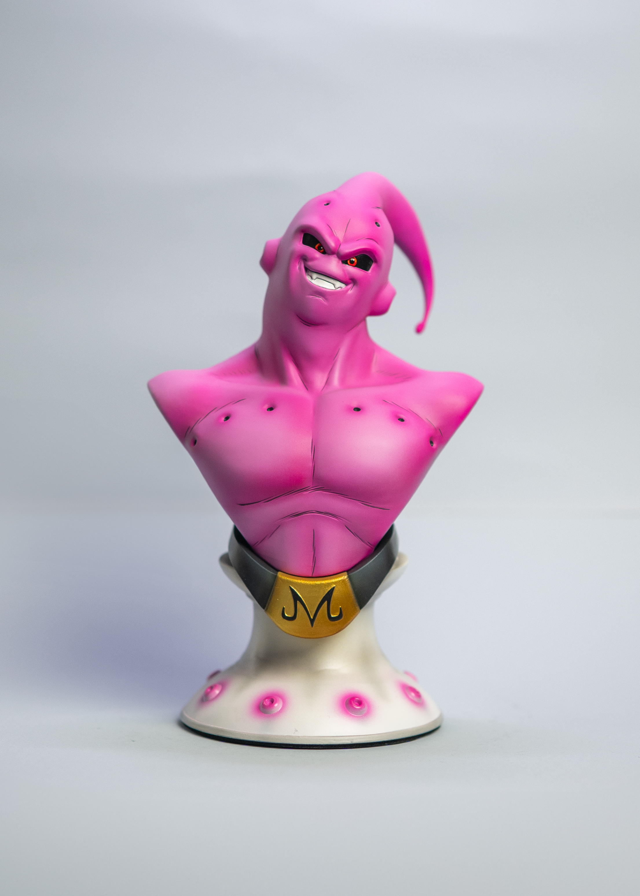 Figura de Majin Buu