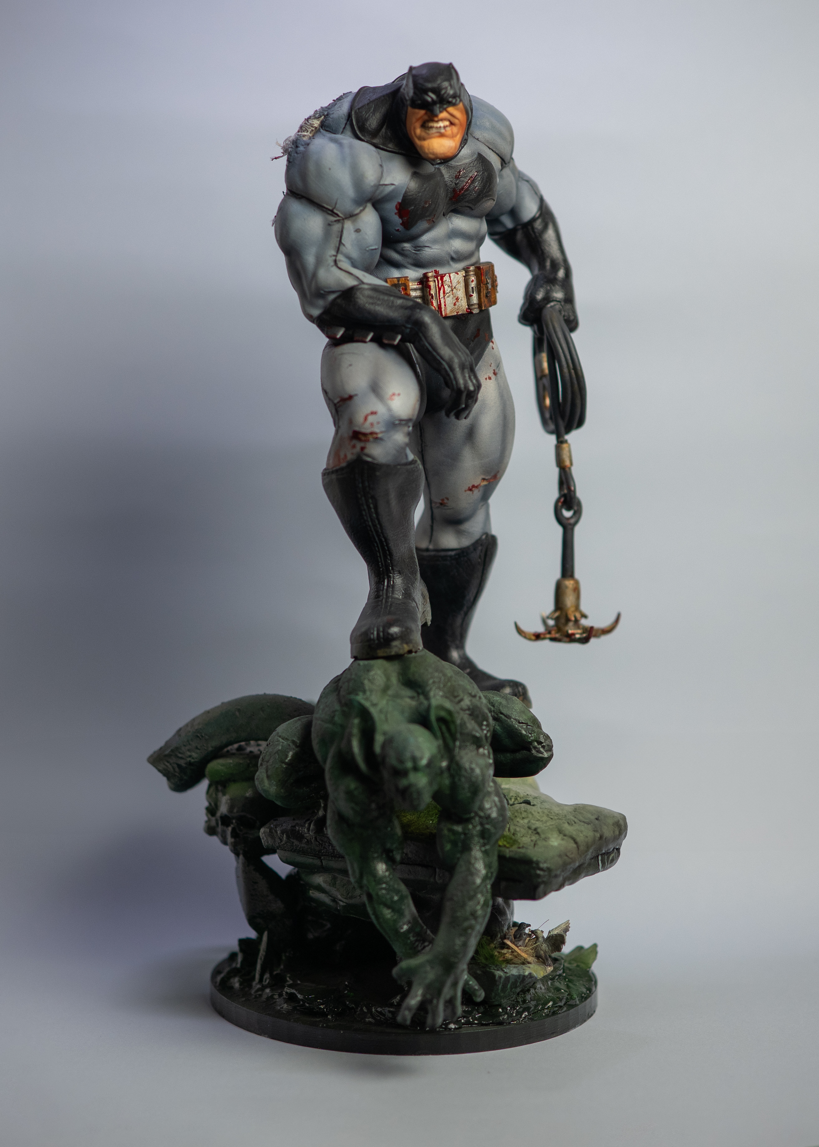 Figura de Batman 