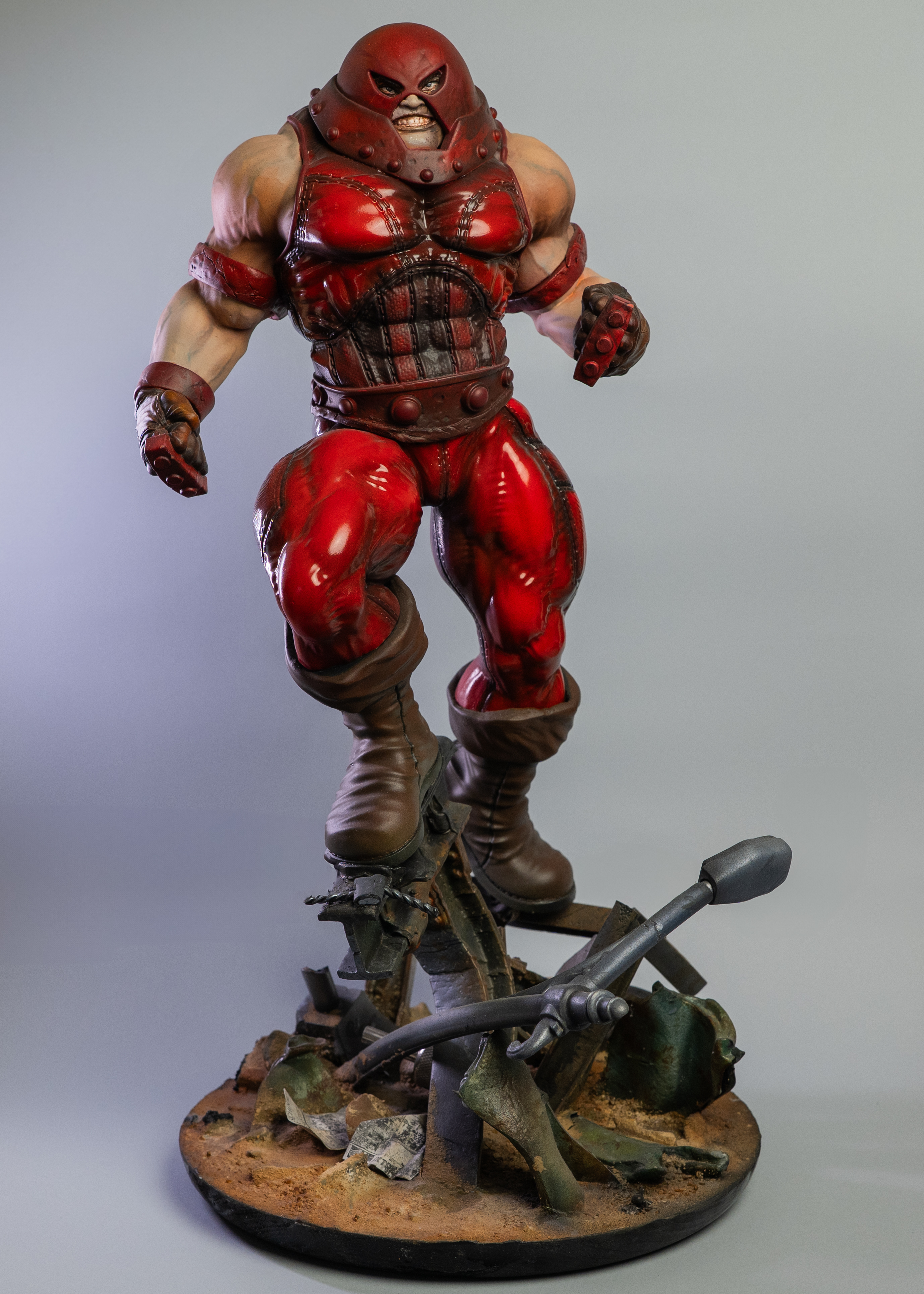 Juggernaut 