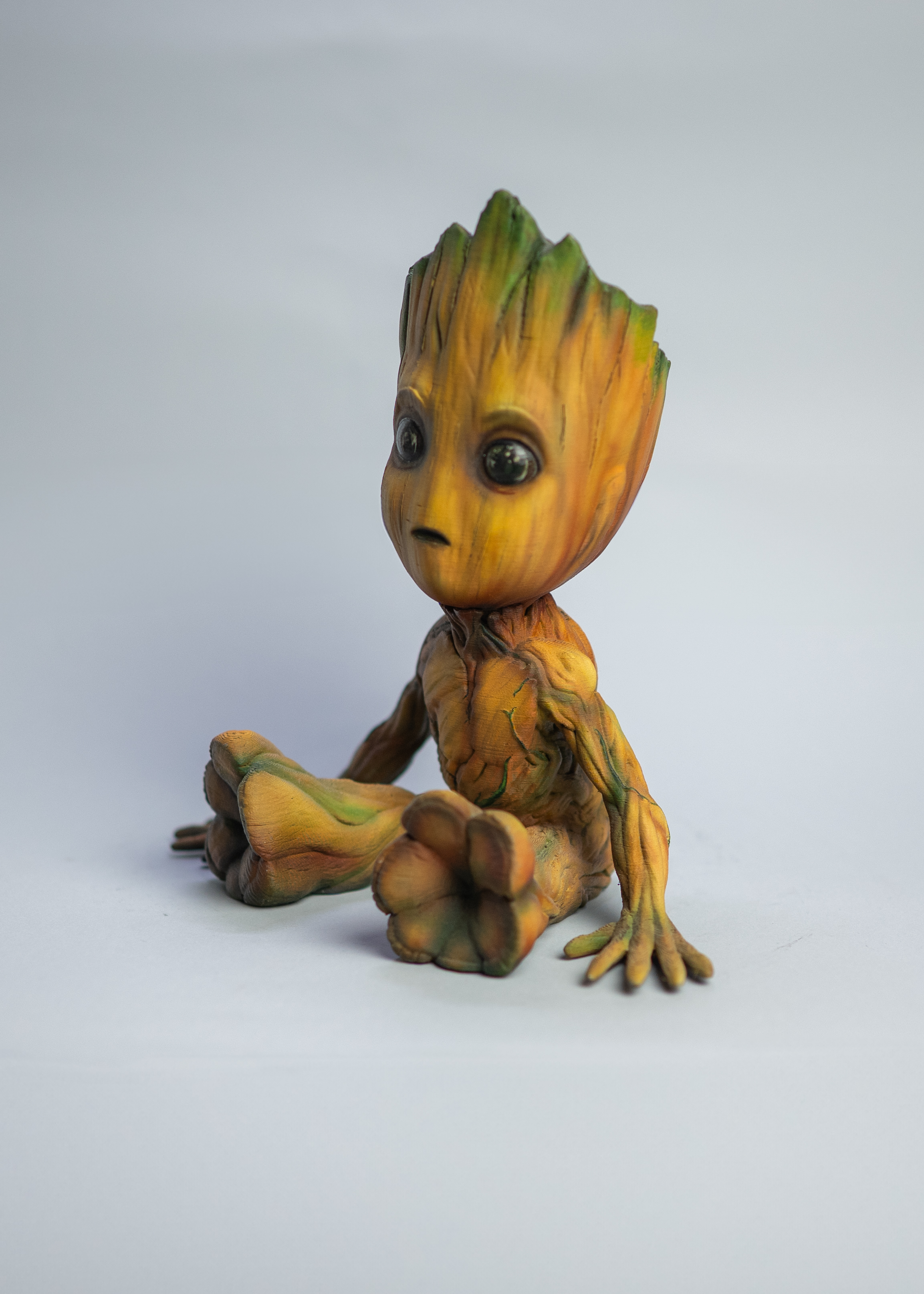 Figura de Groot