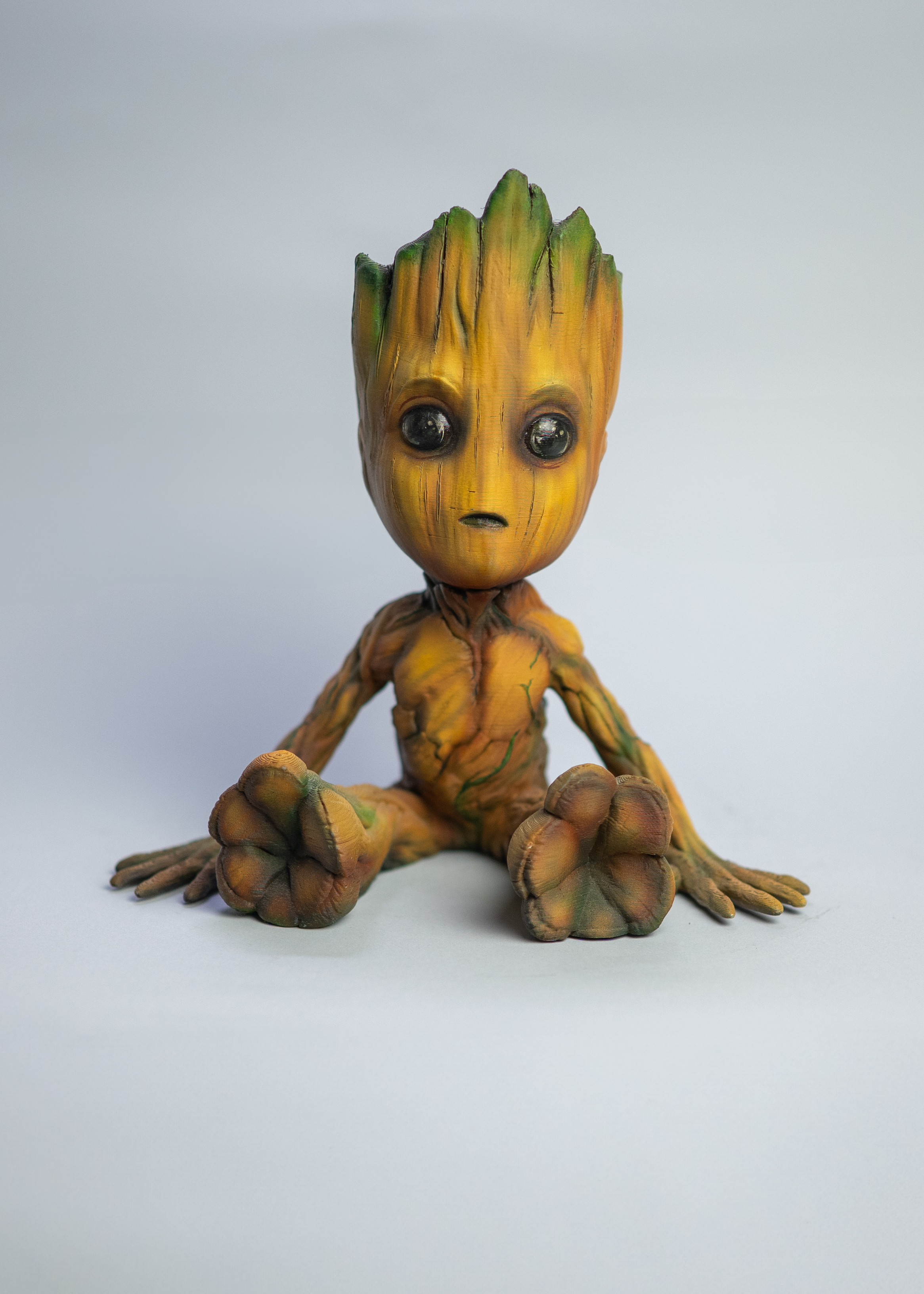 Figura de Groot