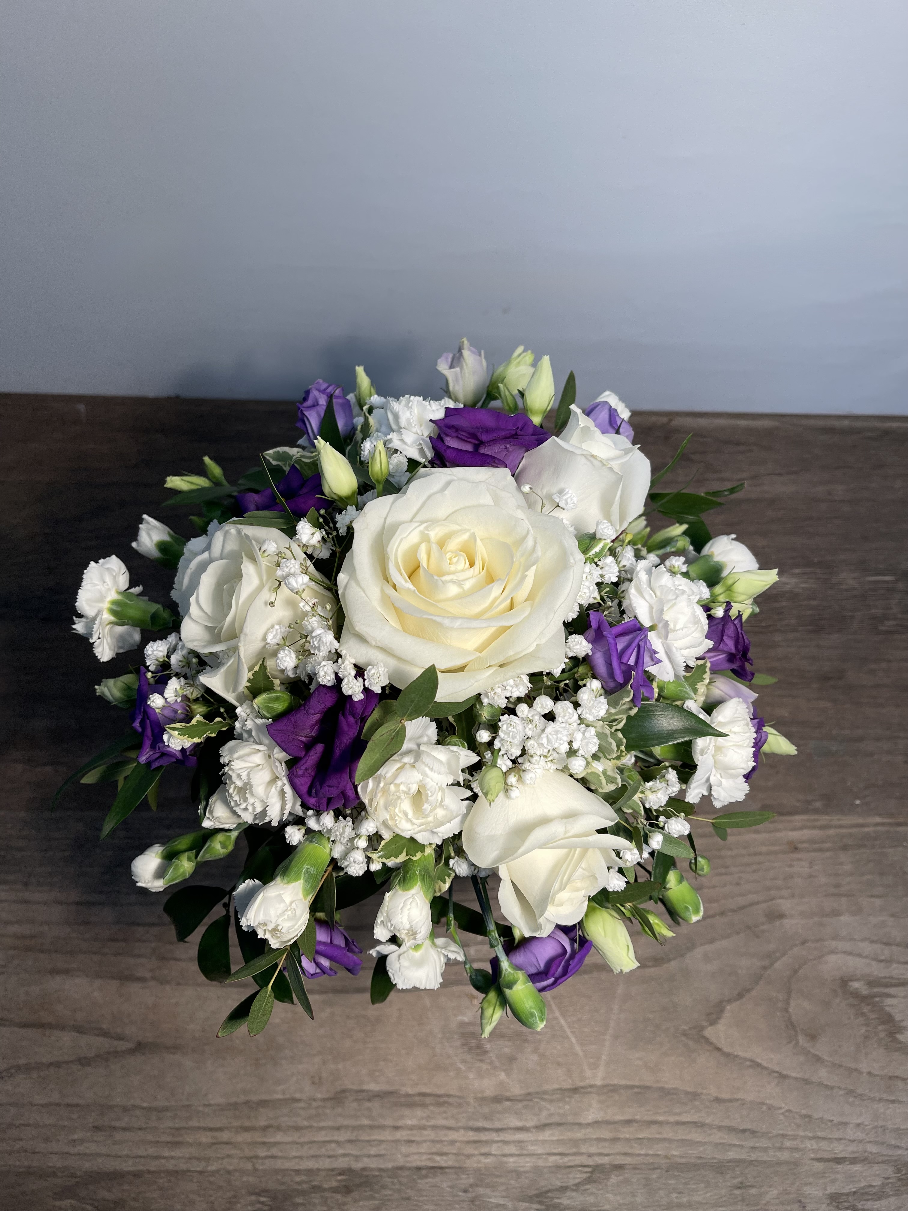 Loose Posy