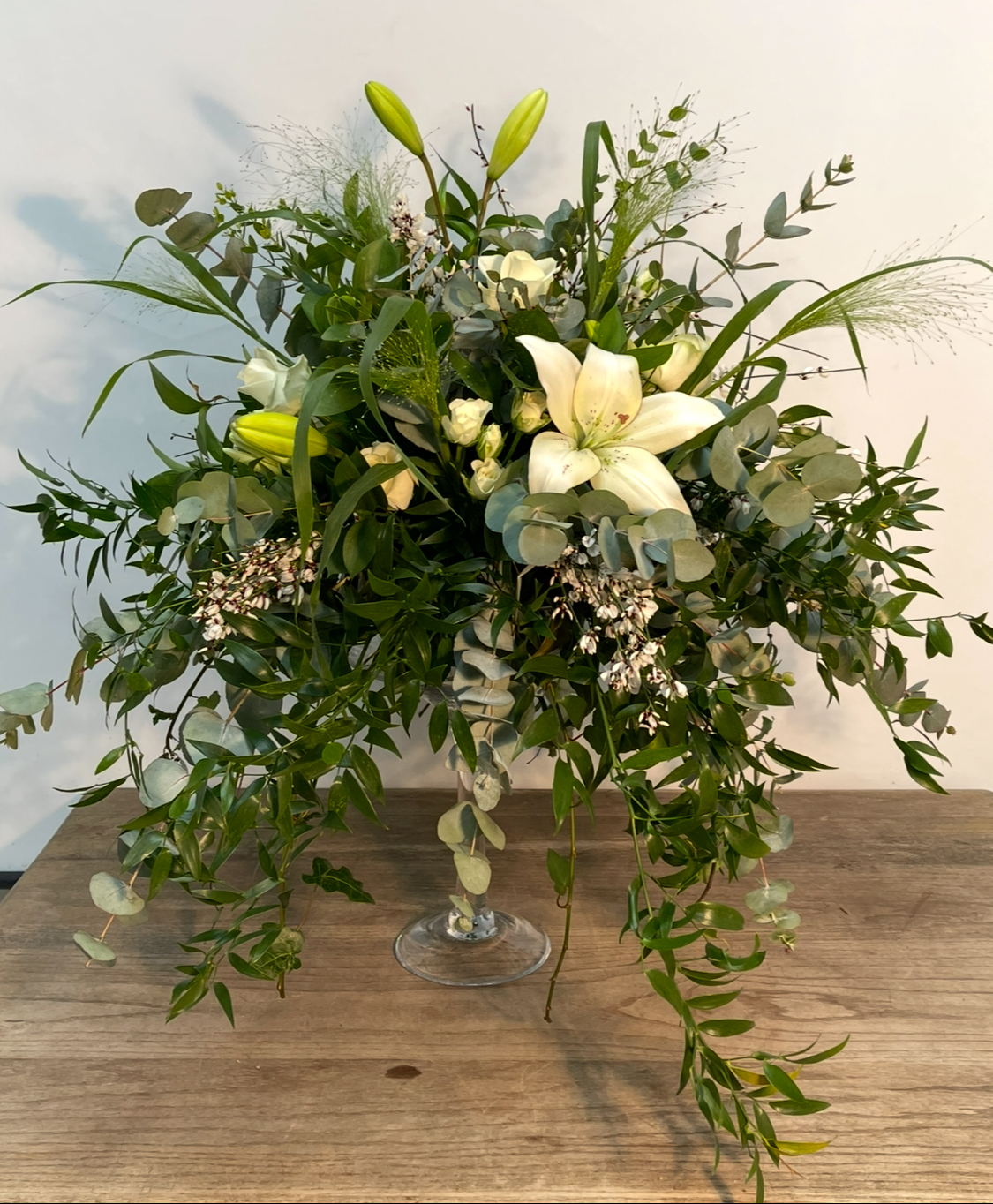 Tall Centre Piece 