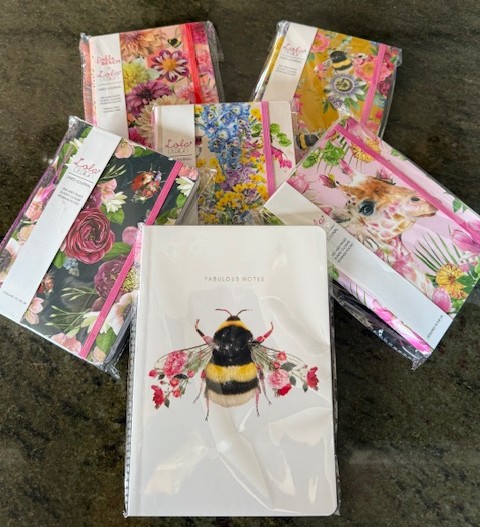 Stationary 