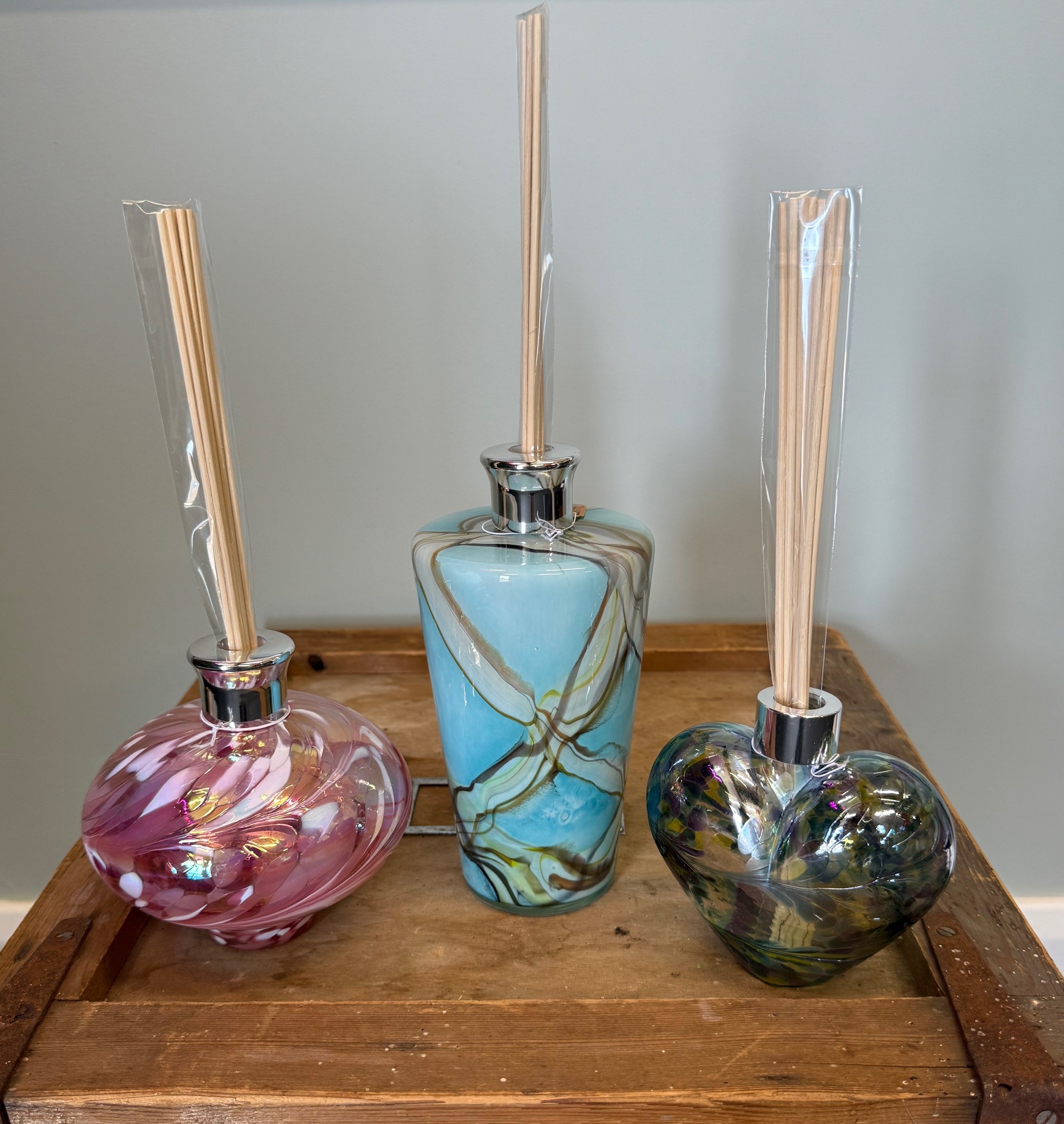 Reed Diffusers 