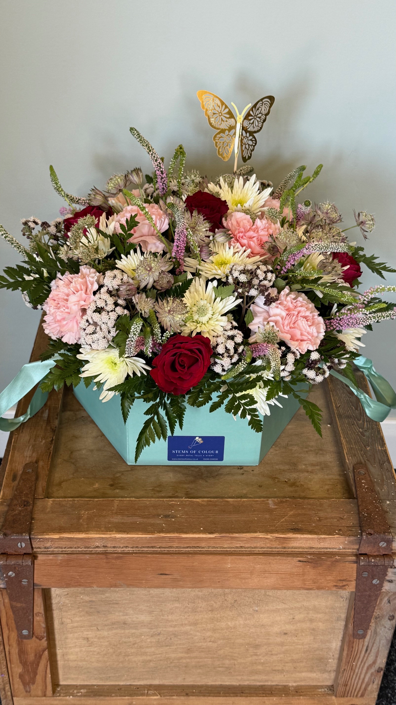 Bloom Box 