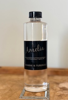 Jasmine & Tuberose