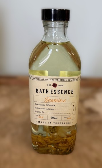 Bath Essence Jasmine