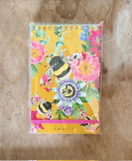 Bumble Bee Note Pad 