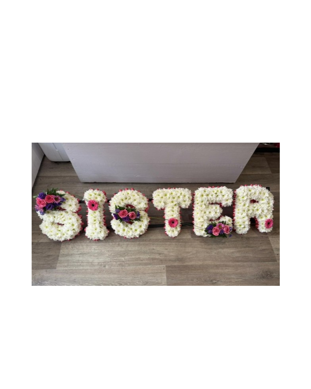 Sister Letter Tribute 