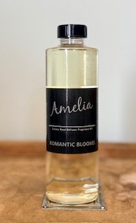 Romantic Blooms