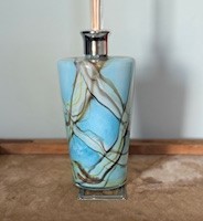 Large Reed Diffuser Conical in Oceanic