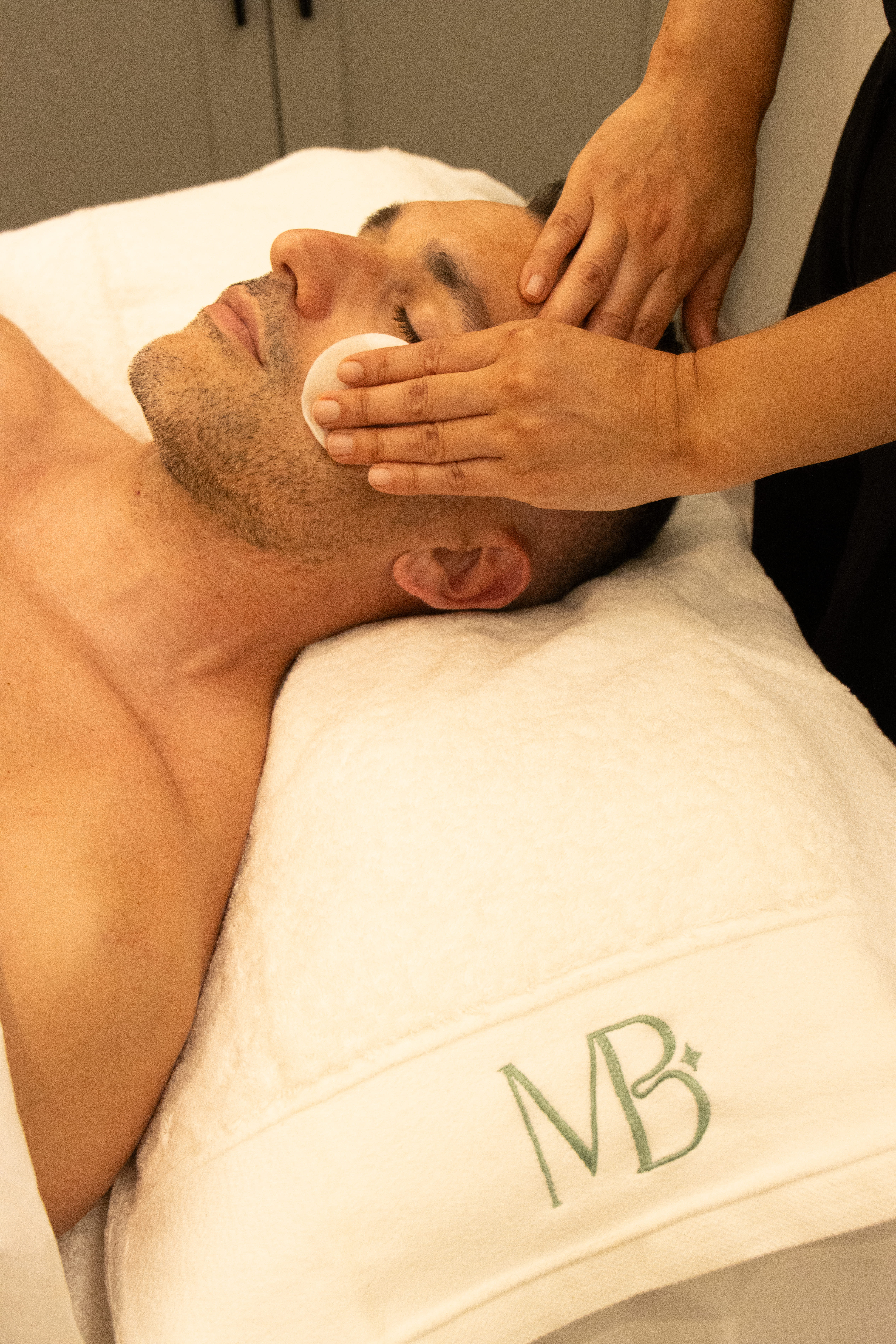 Tratamiento regenerante - para dos