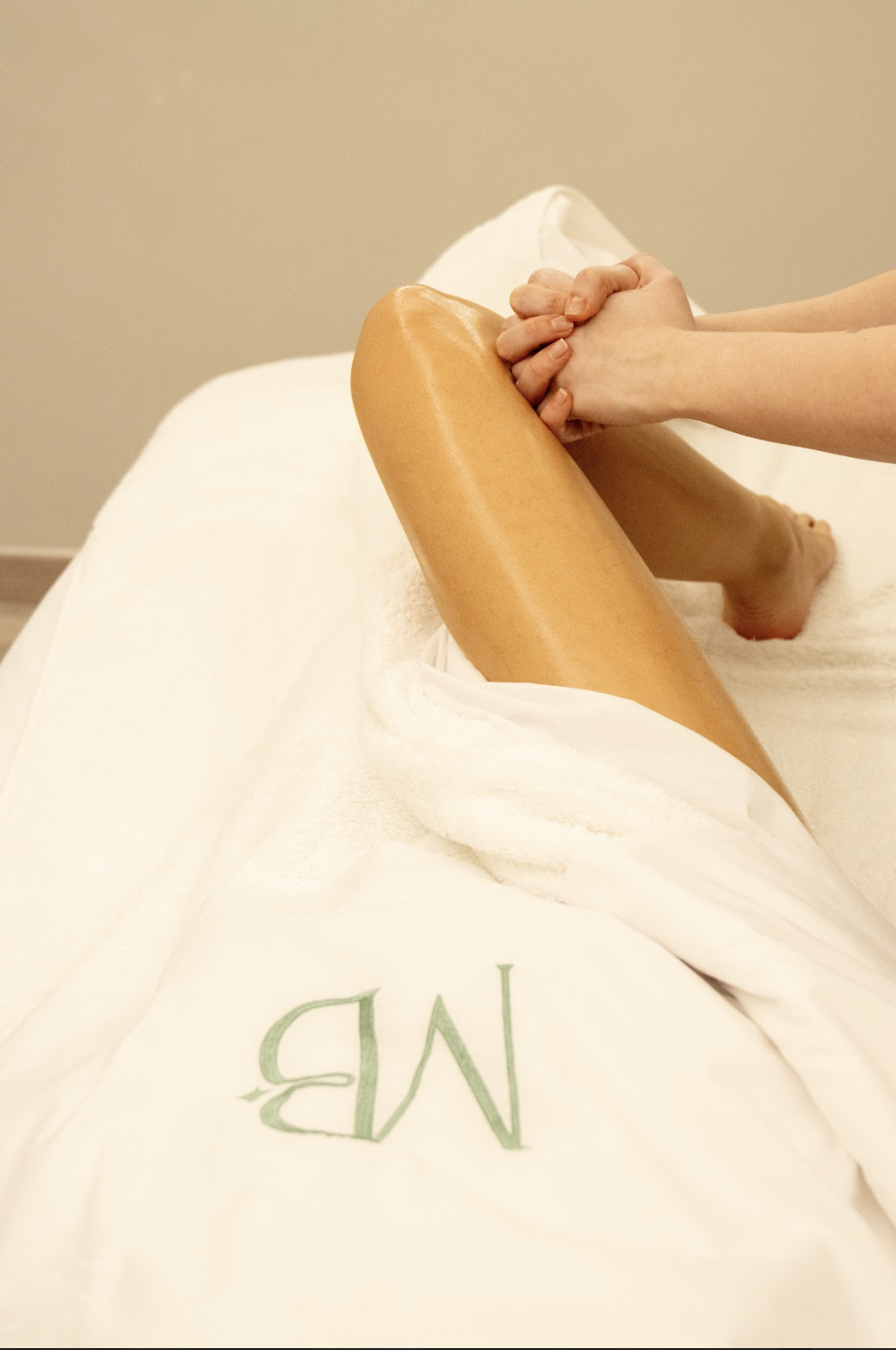 Masaje Lipoflash detox