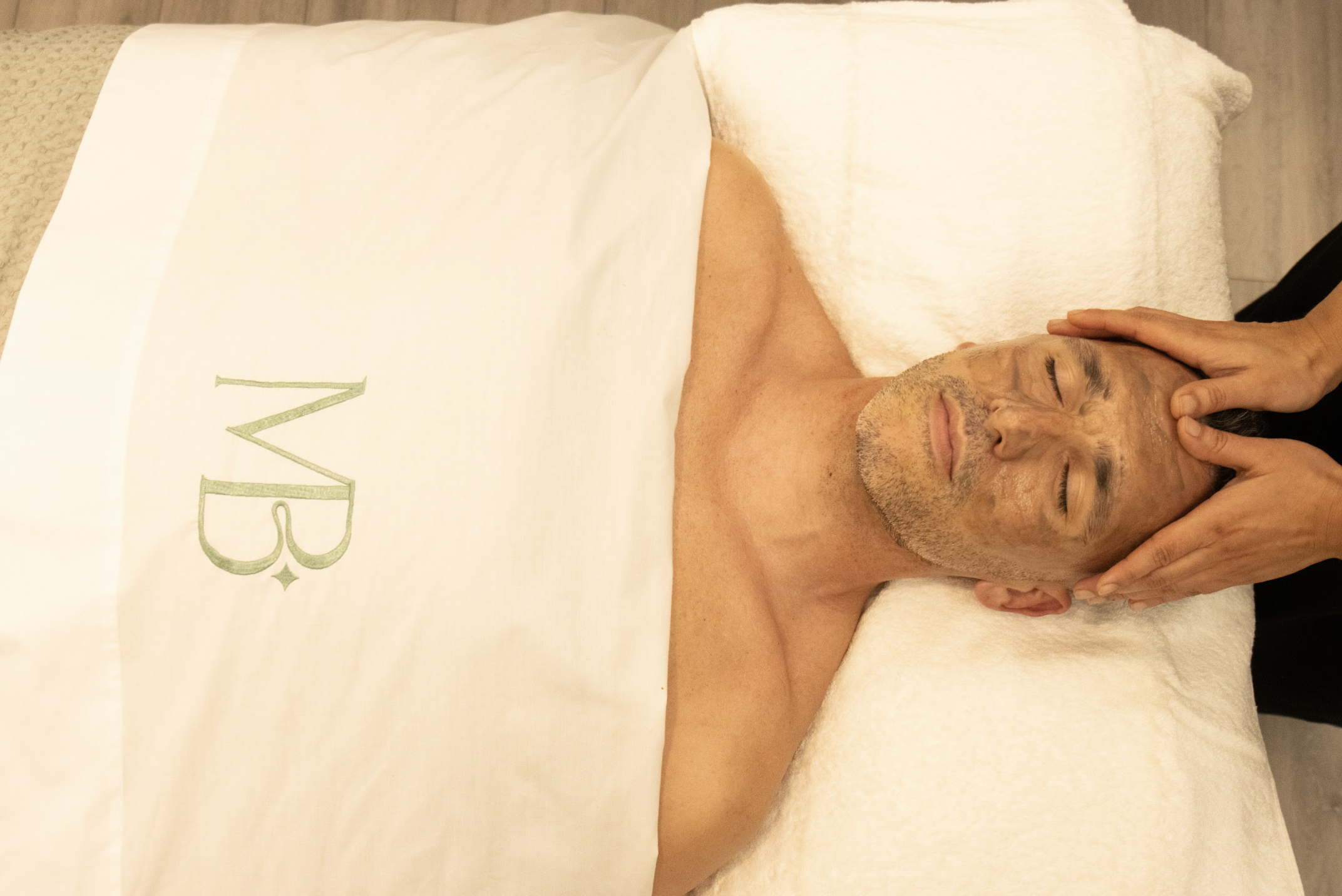 Bono - Tratamiento purificante