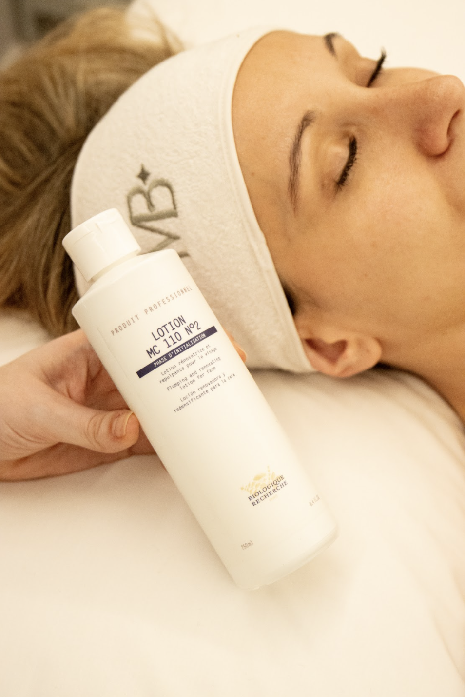 Bono - Tratamiento antiedad Mc110