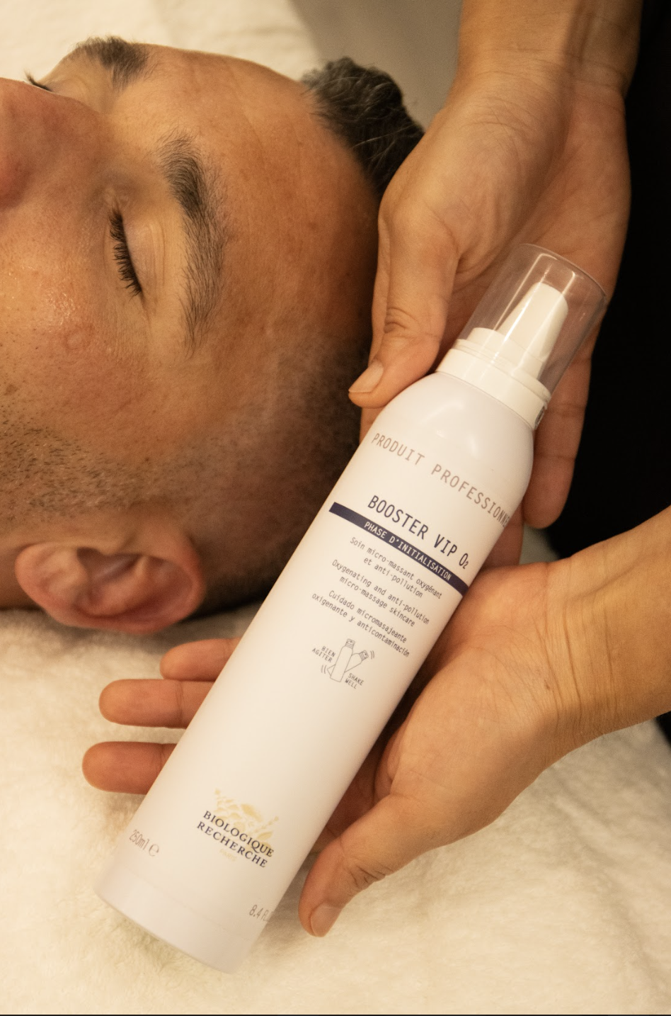 Biologique Recherche Personalizado