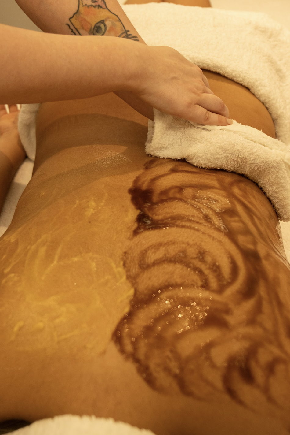 Ritual 1 – Maktub inmersivo cinco sentidos - para dos