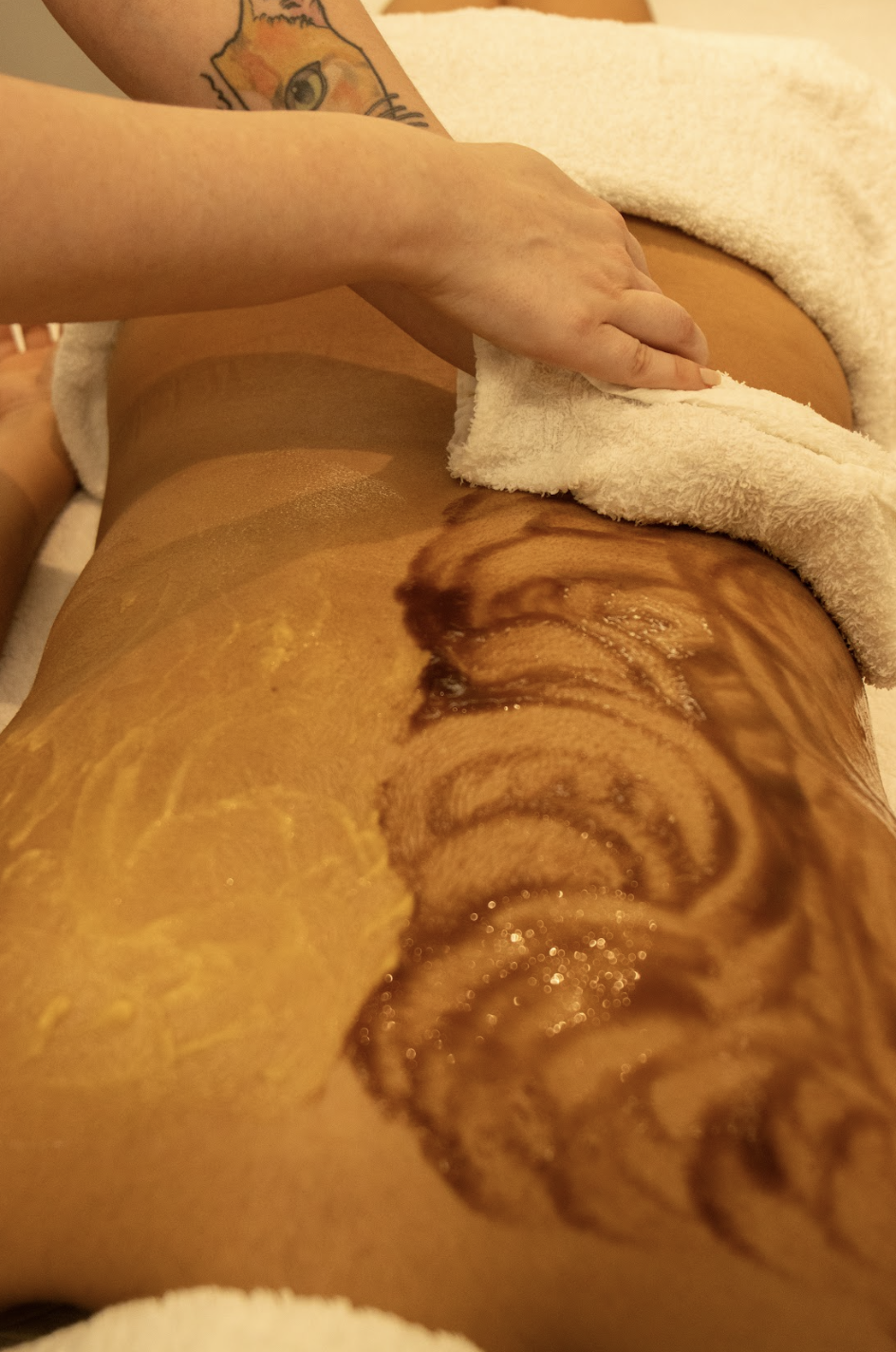 Ritual 1 – Maktub inmersivo cinco sentidos