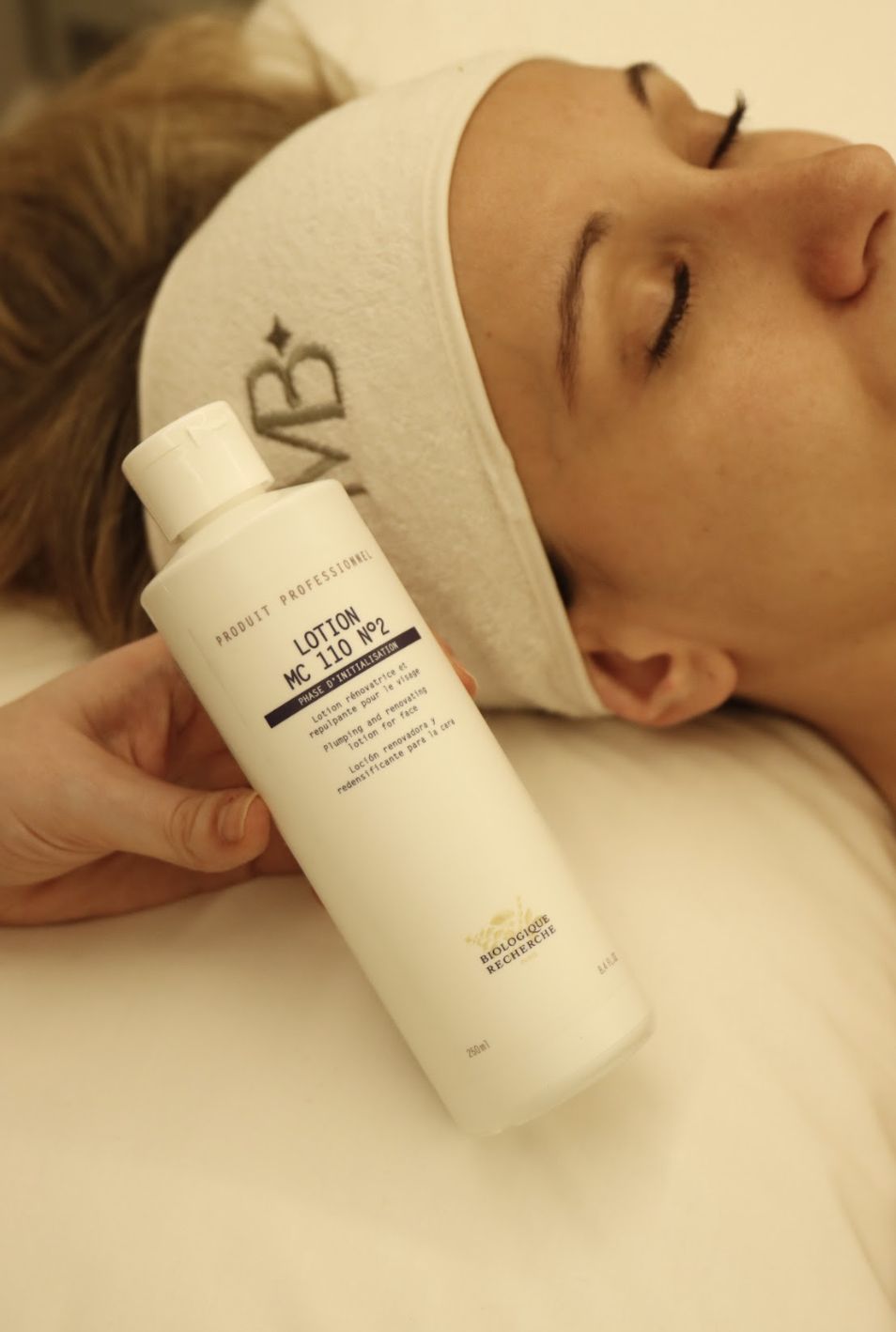 Biologique Recherche Anti-Edad