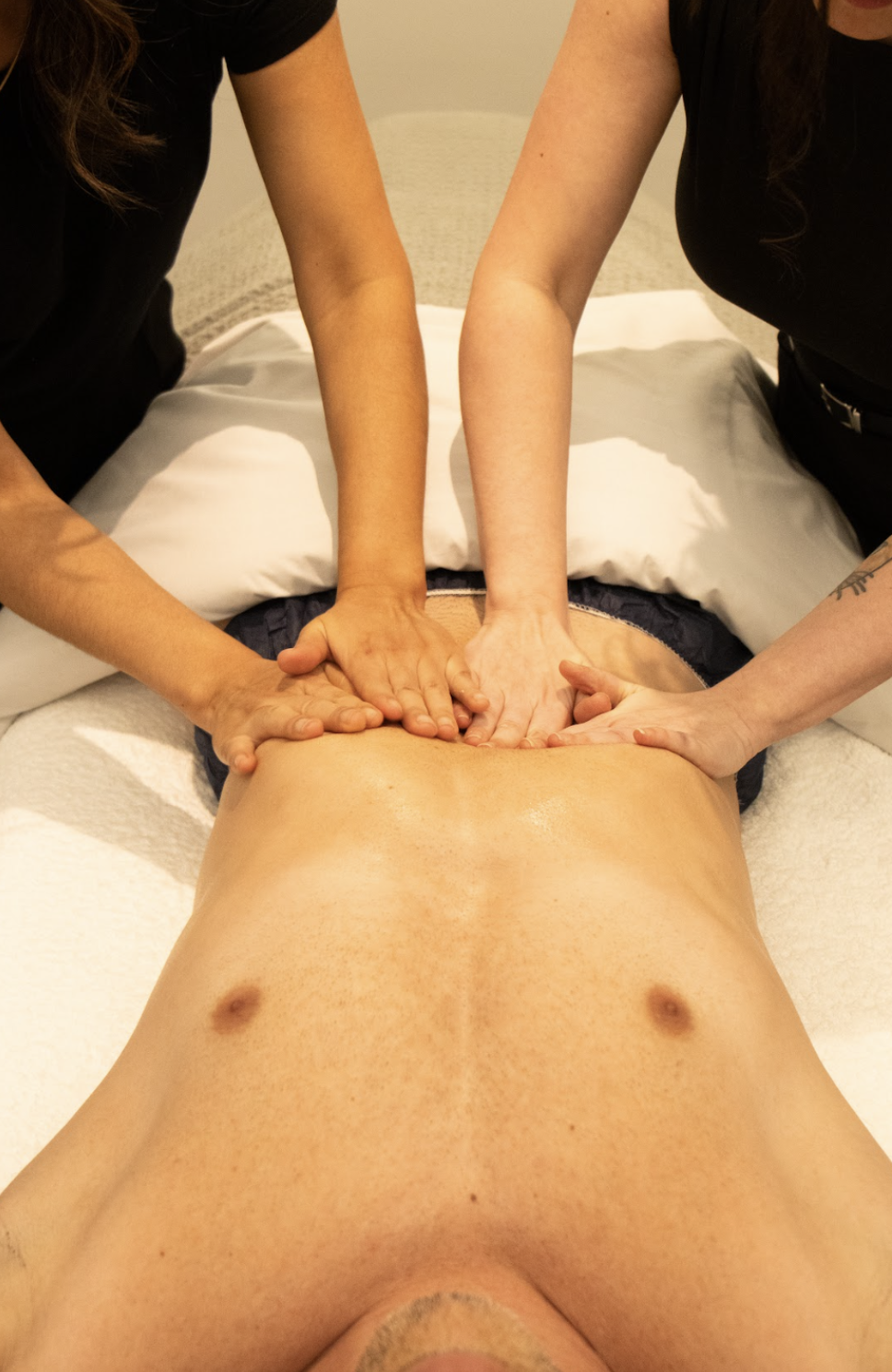 Efecto Maktub Corporal